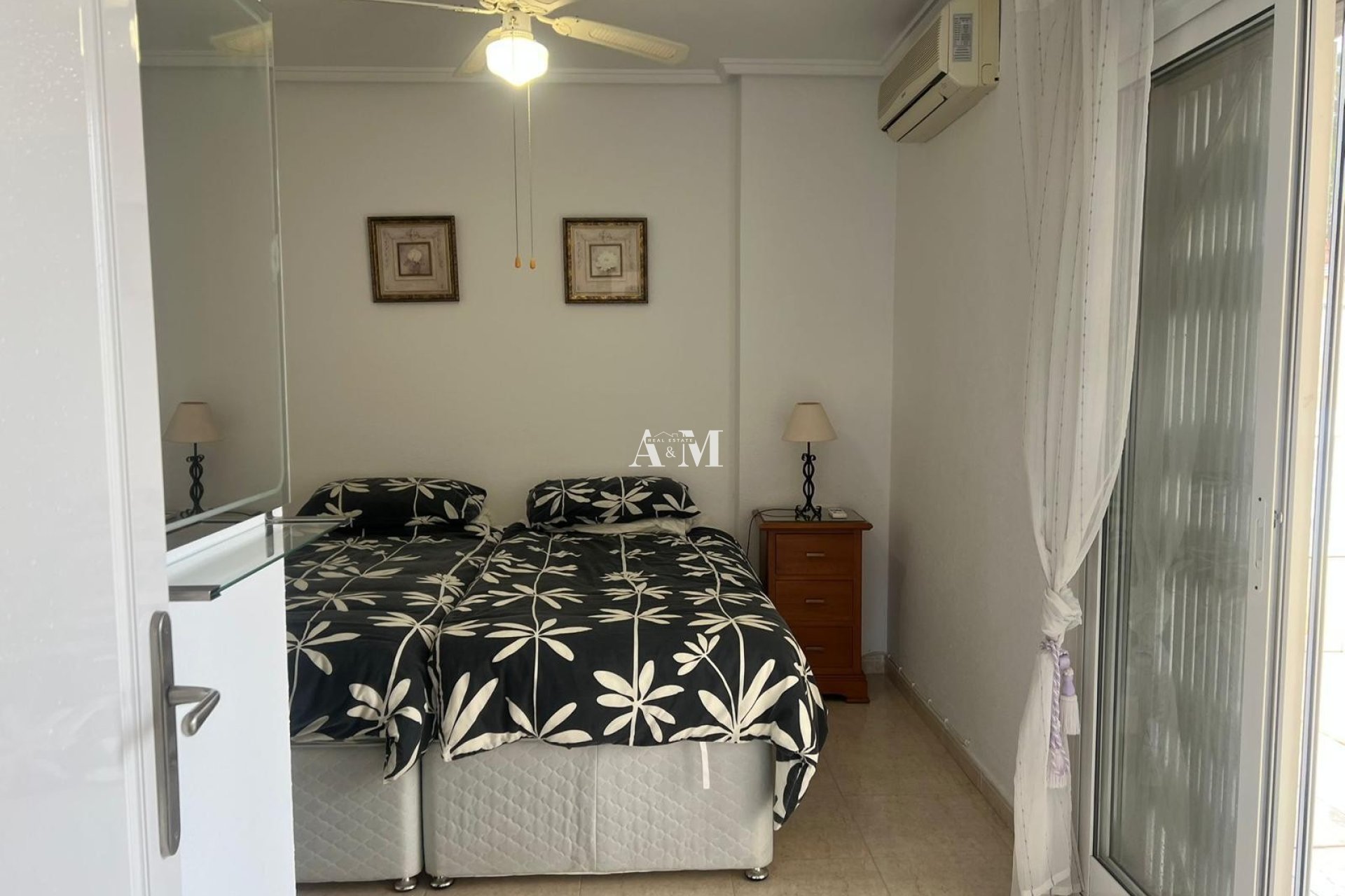 Long Term Rental - Townhouse - Ciudad Quesada