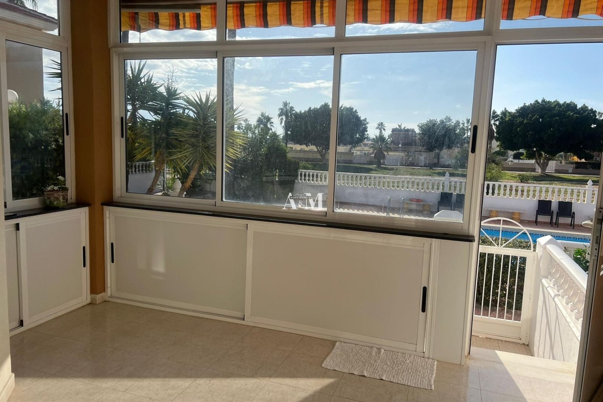 Long Term Rental - Townhouse - Ciudad Quesada