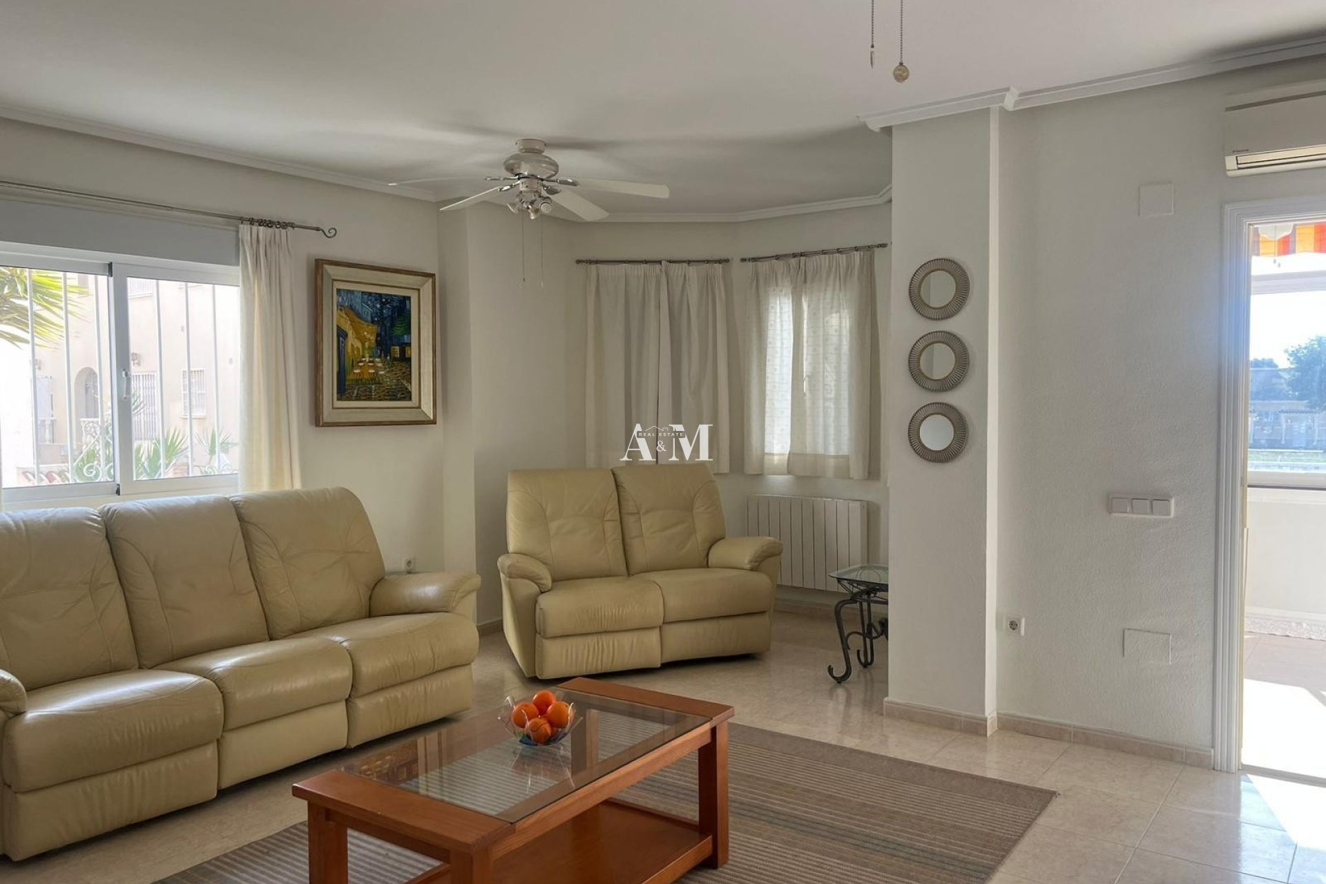 Long Term Rental - Townhouse - Ciudad Quesada