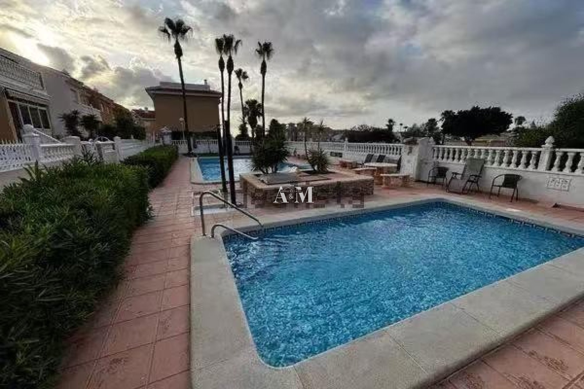 Long Term Rental - Townhouse - Ciudad Quesada