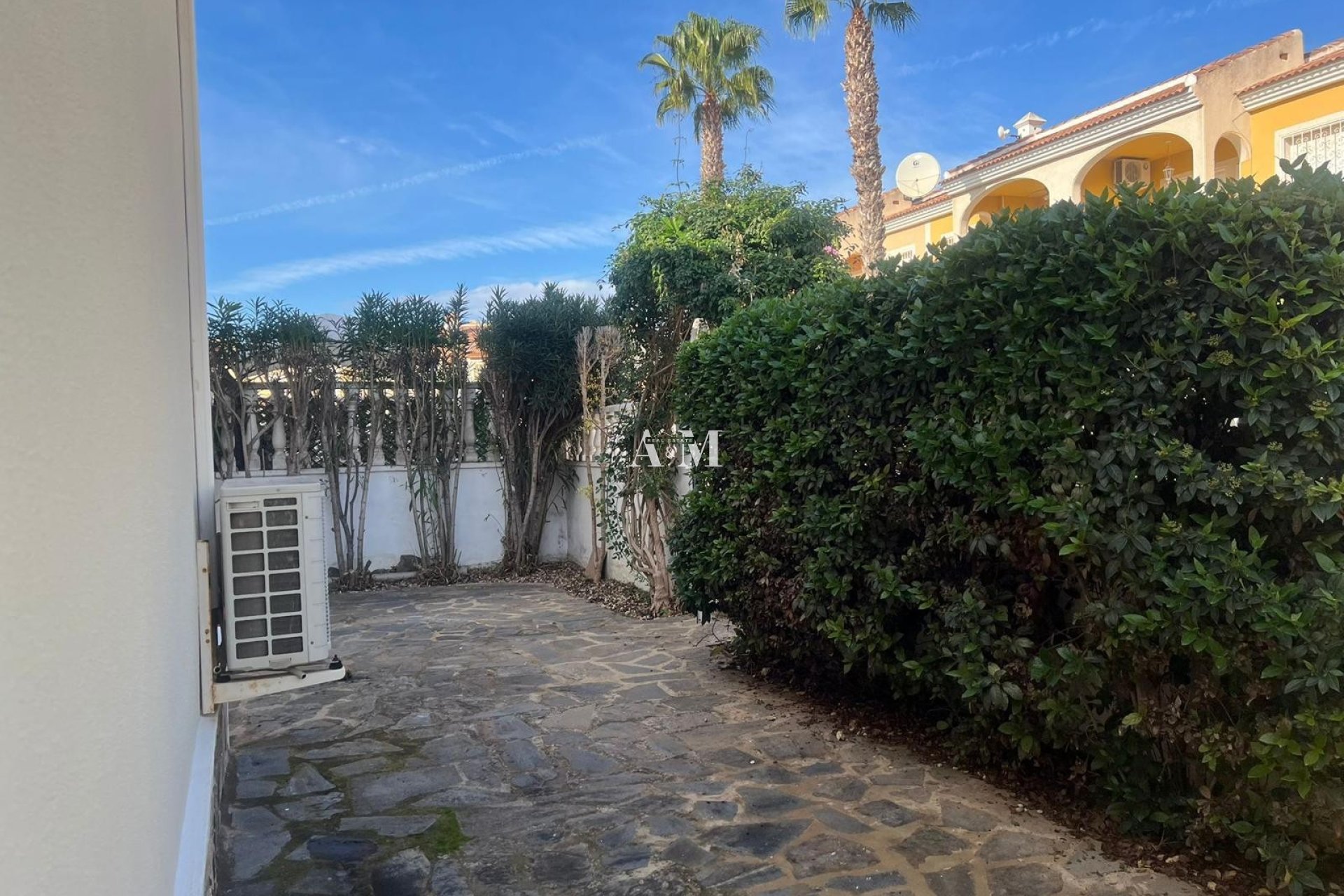 Long Term Rental - Townhouse - Ciudad Quesada