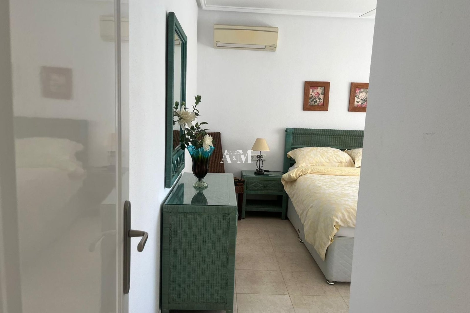 Long Term Rental - Townhouse - Ciudad Quesada