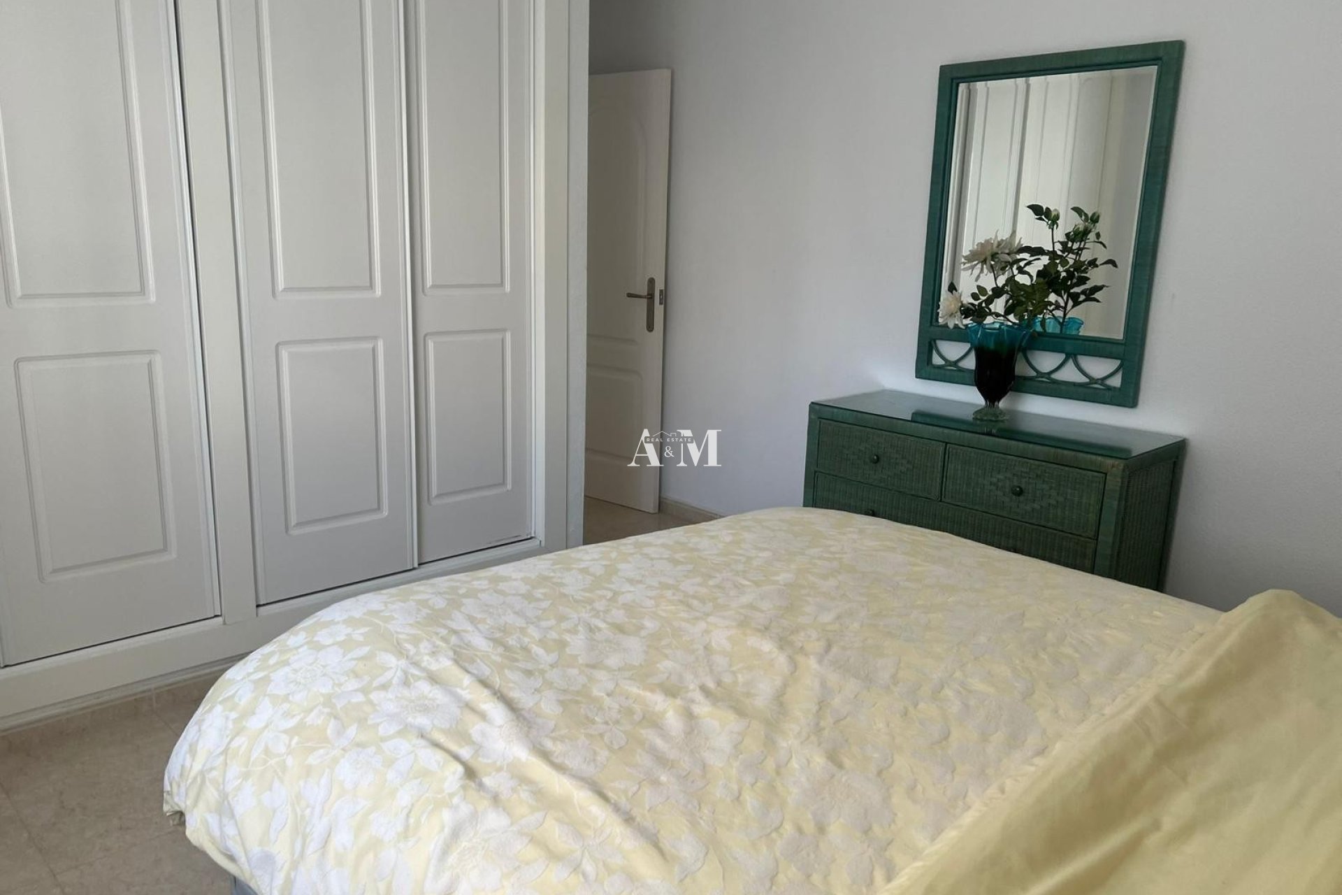 Long Term Rental - Townhouse - Ciudad Quesada