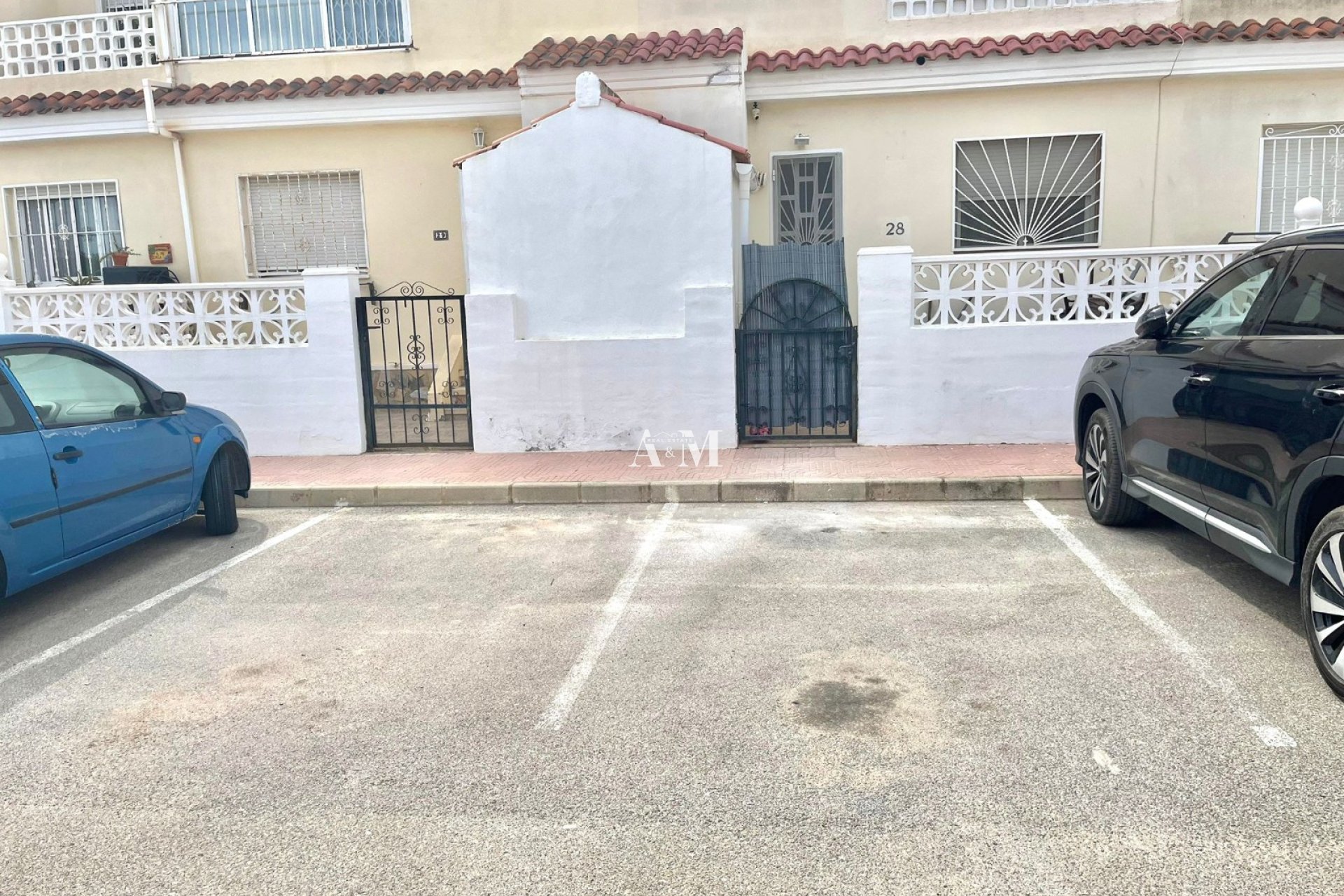 Long Term Rental - Townhouse - Ciudad Quesada