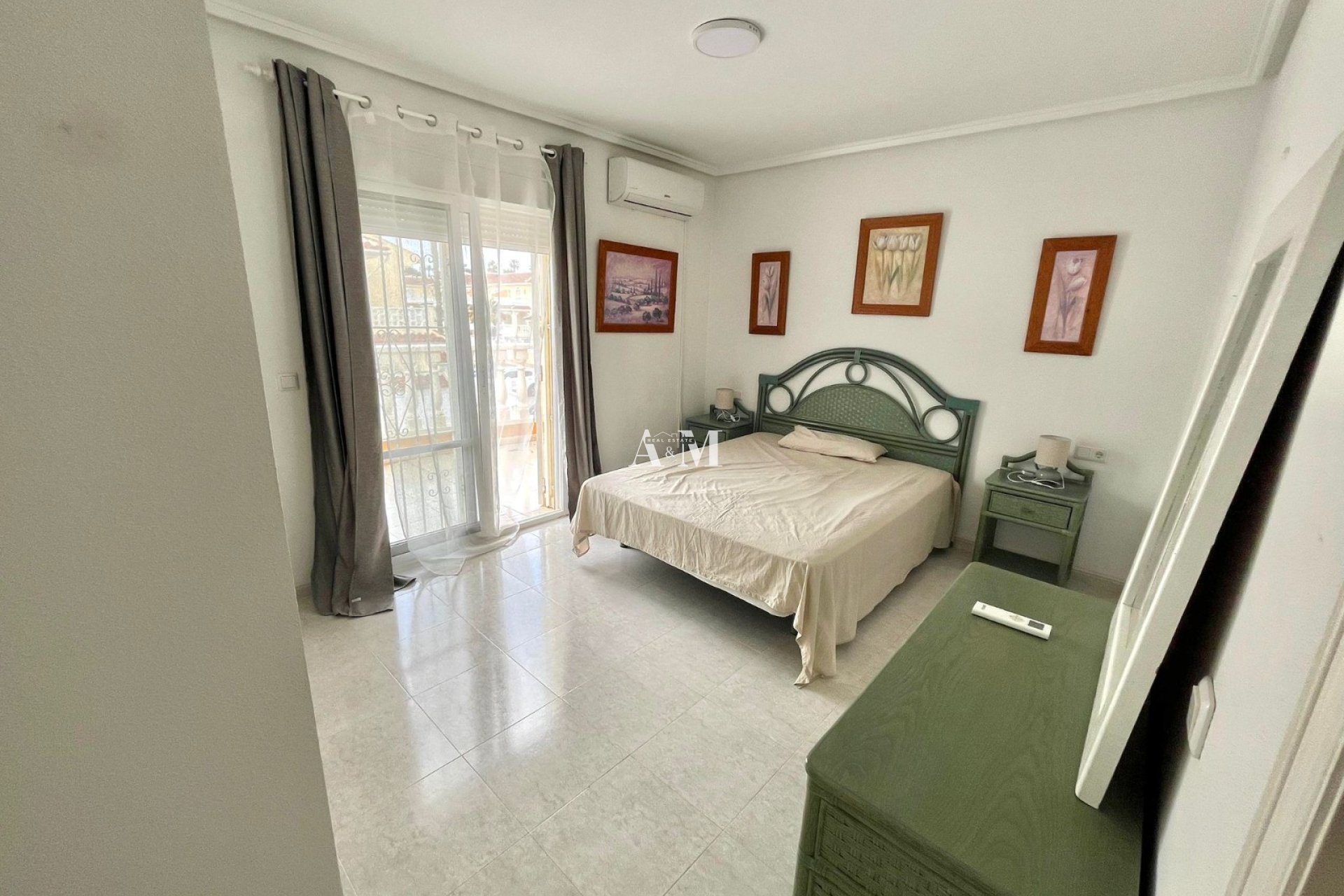 Long Term Rental - Townhouse - Ciudad Quesada