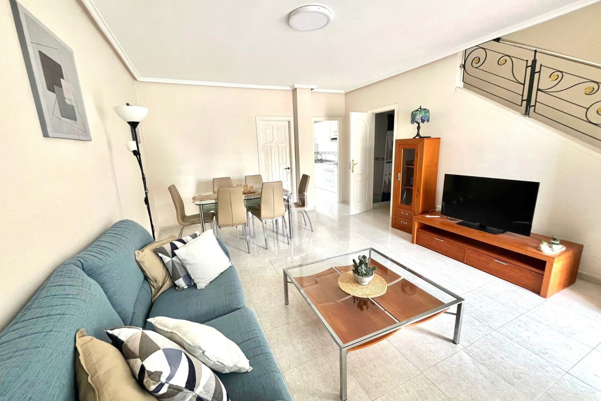 Long Term Rental - Townhouse - Ciudad Quesada