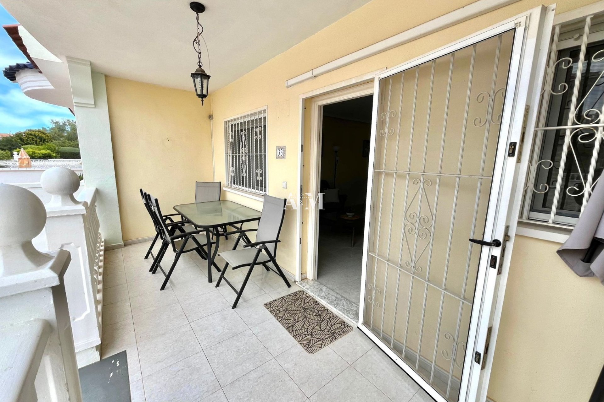 Long Term Rental - Townhouse - Ciudad Quesada