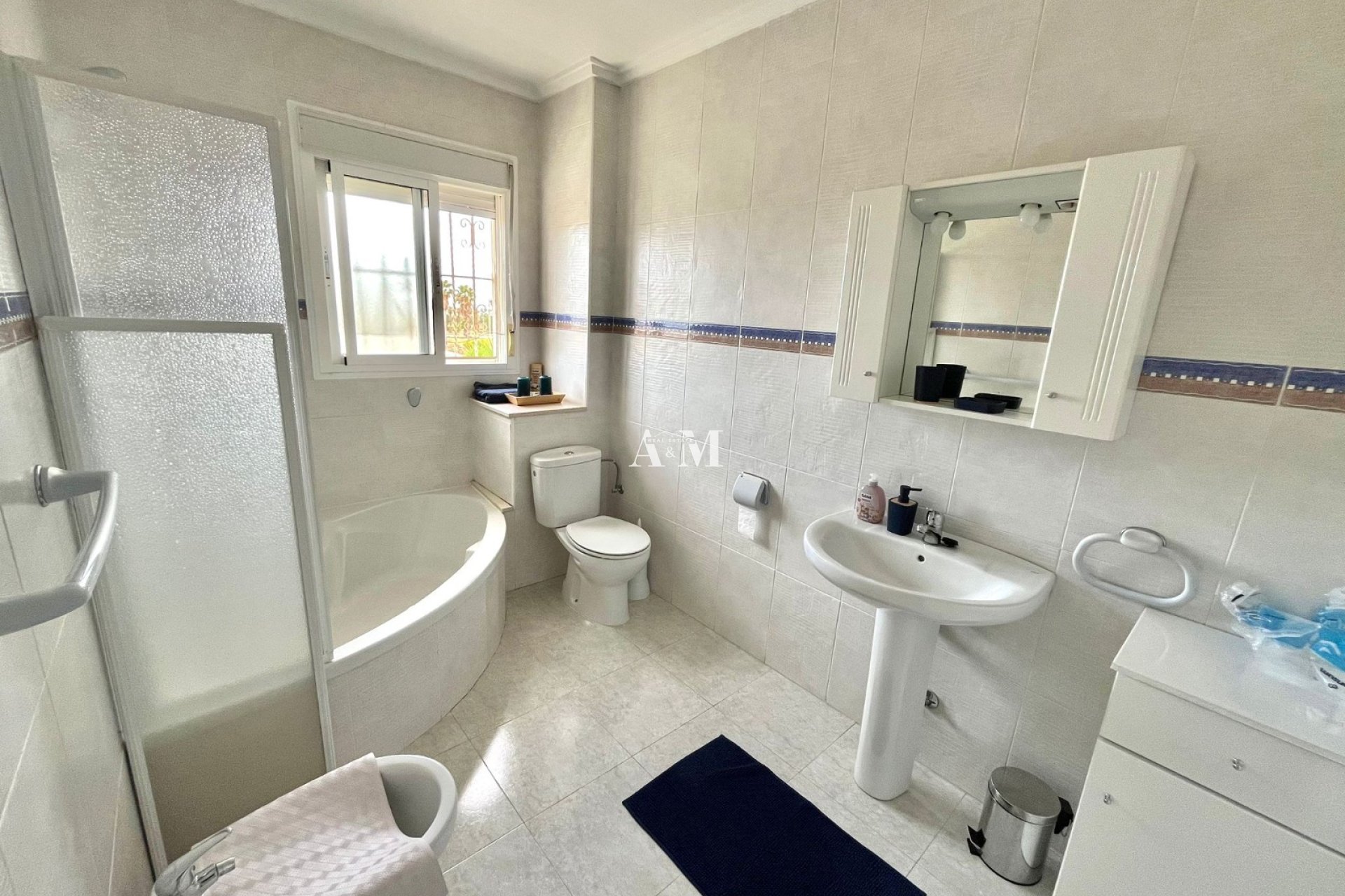 Long Term Rental - Townhouse - Ciudad Quesada