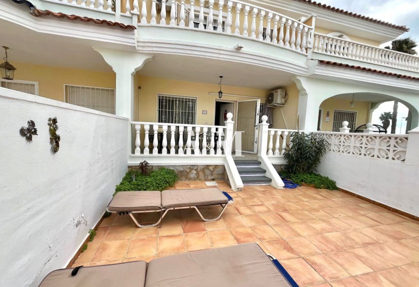 Long Term Rental - Townhouse - Ciudad Quesada