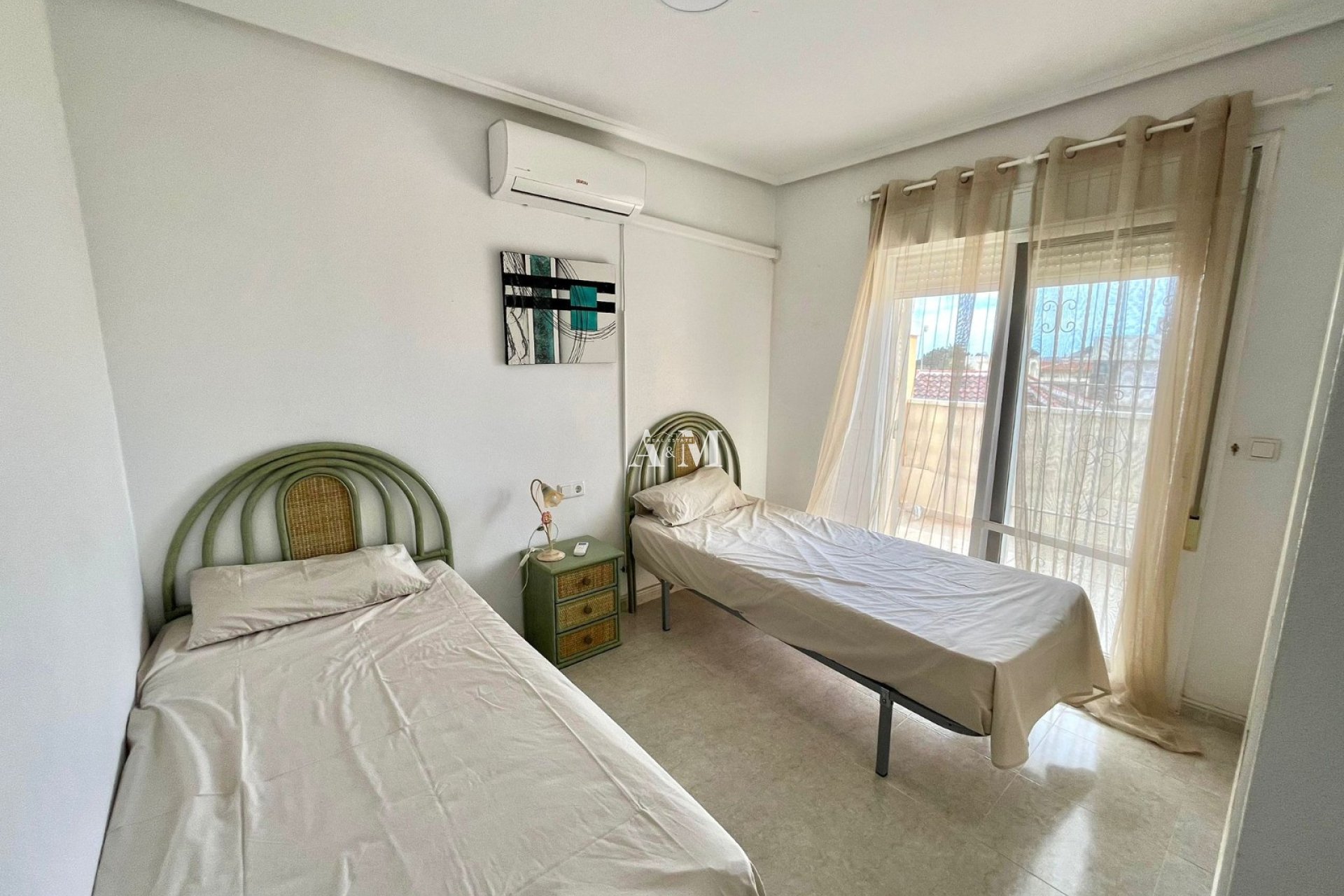 Long Term Rental - Townhouse - Ciudad Quesada