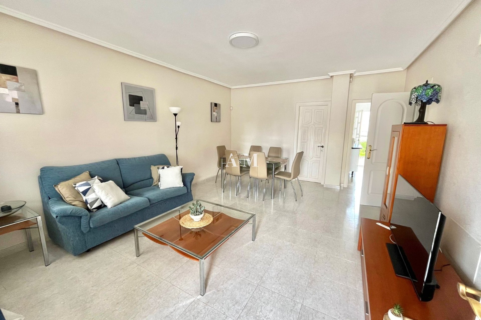 Long Term Rental - Townhouse - Ciudad Quesada