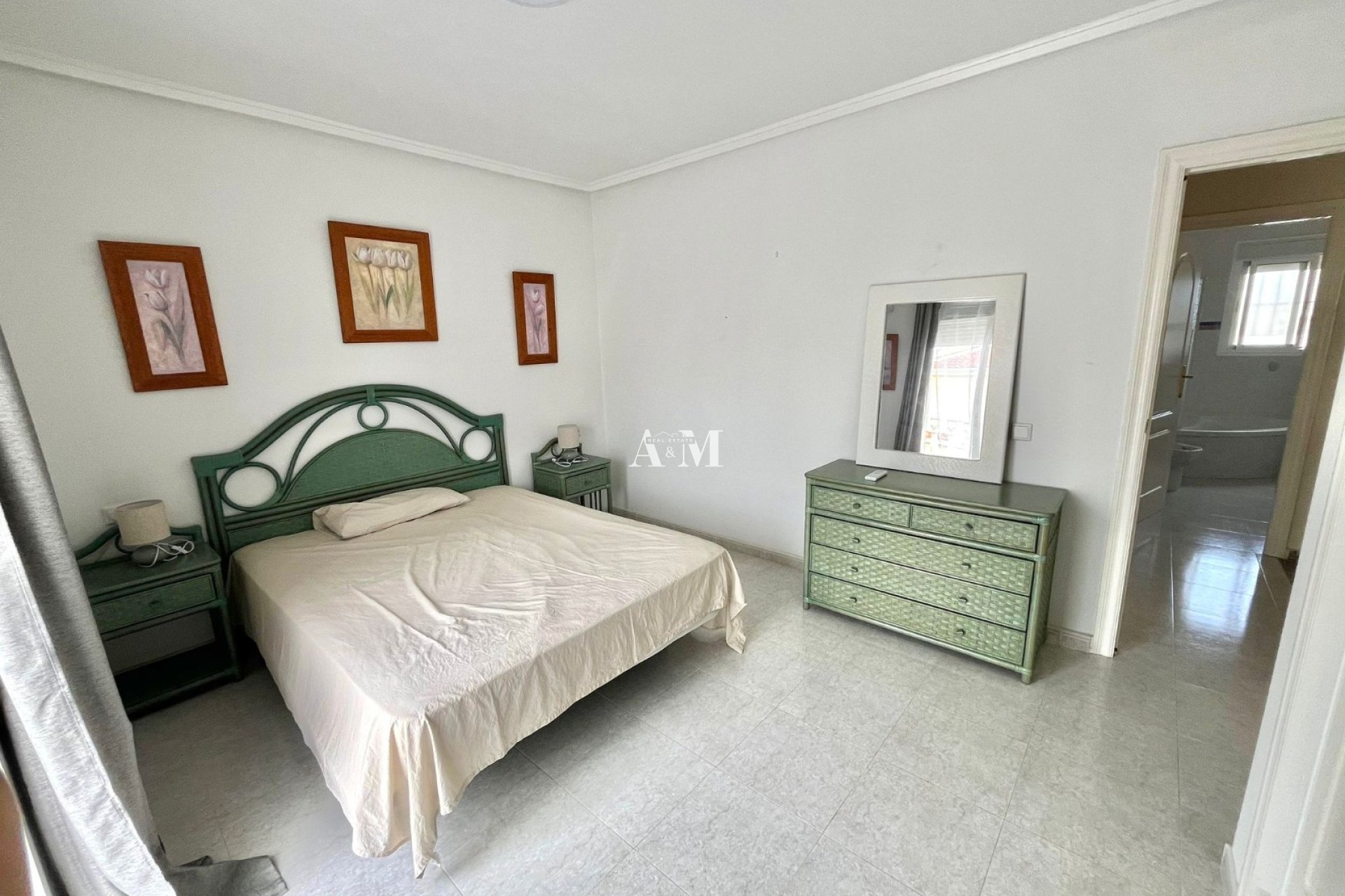 Long Term Rental - Townhouse - Ciudad Quesada