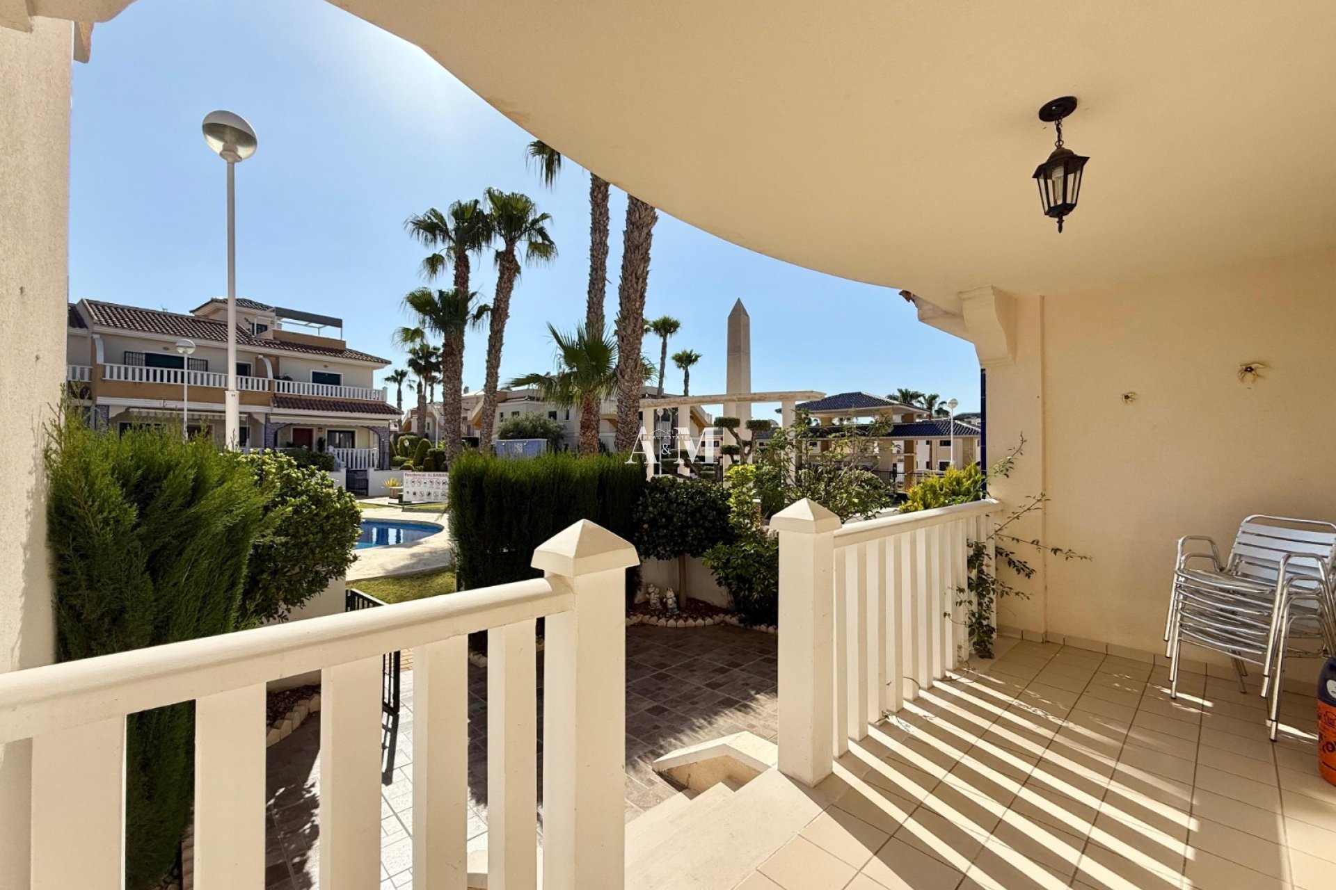 Long Term Rental - Townhouse - Ciudad Quesada