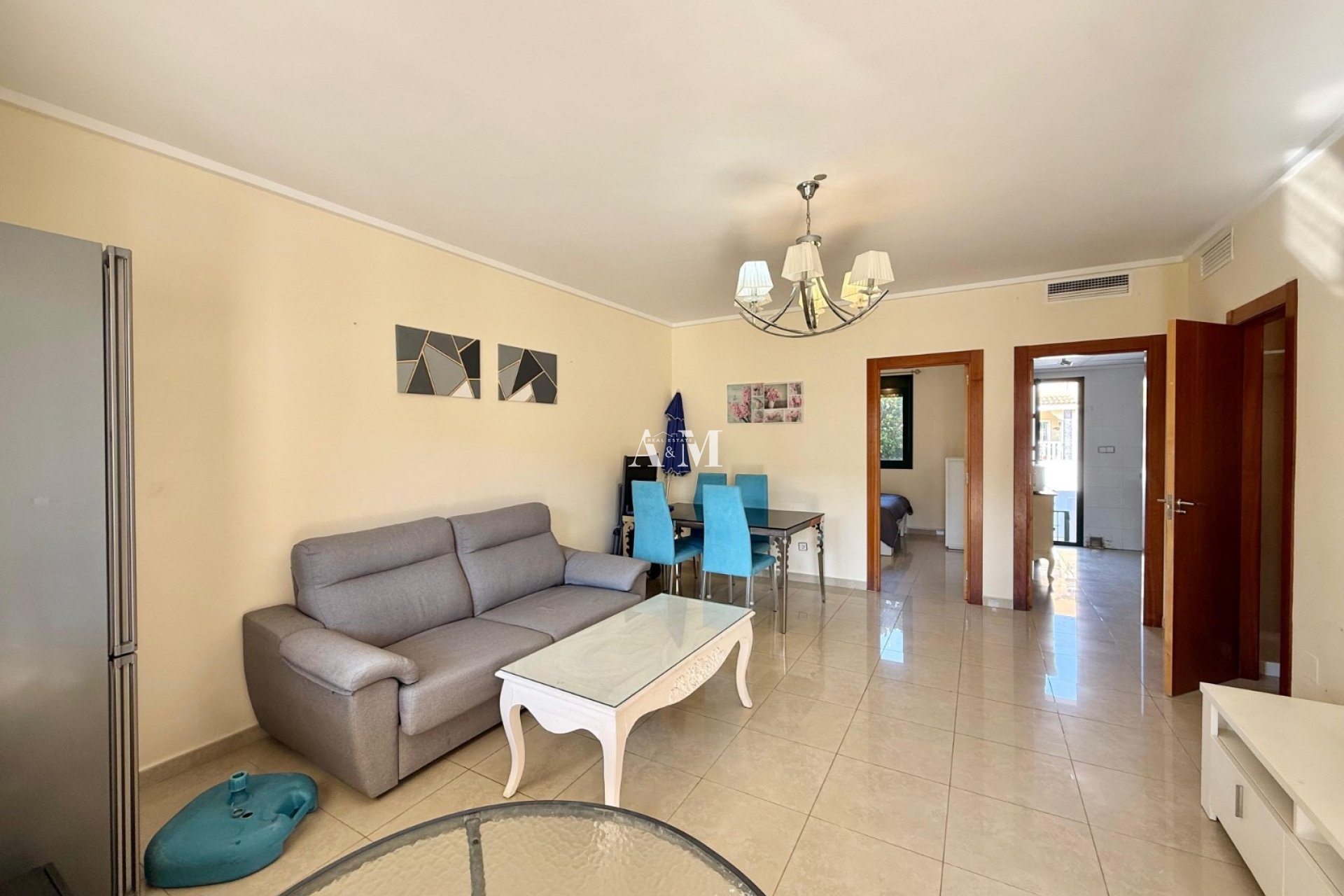 Long Term Rental - Townhouse - Ciudad Quesada
