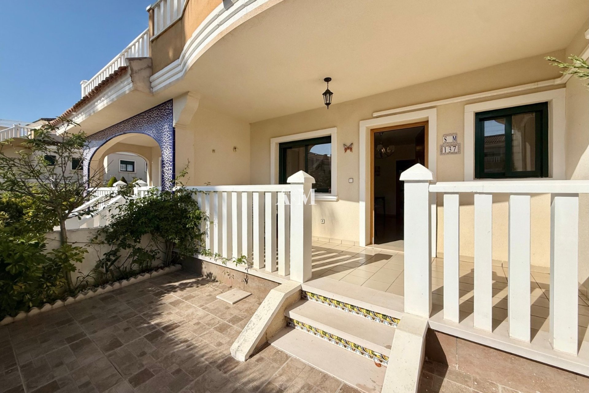 Long Term Rental - Townhouse - Ciudad Quesada