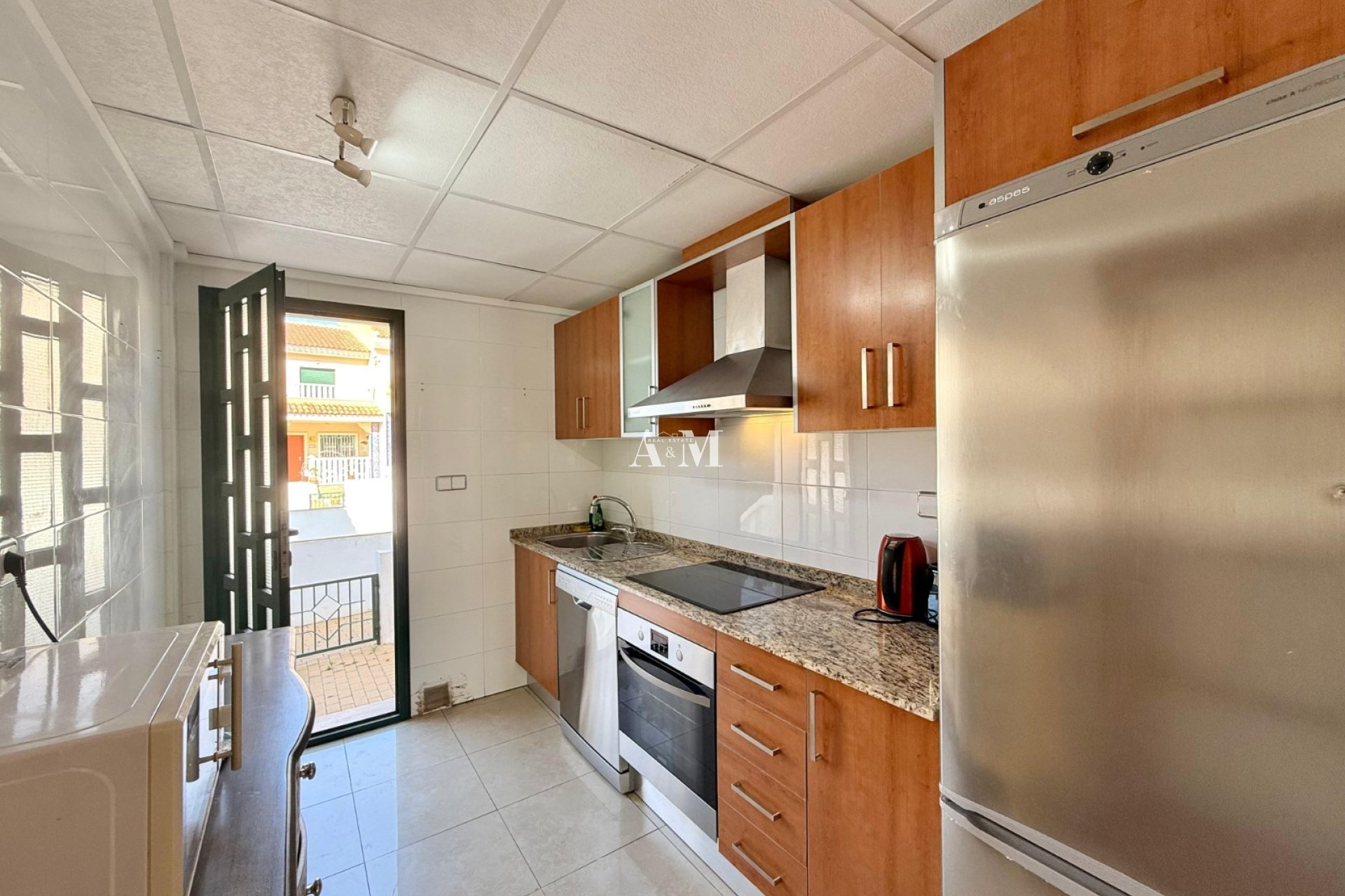 Long Term Rental - Townhouse - Ciudad Quesada