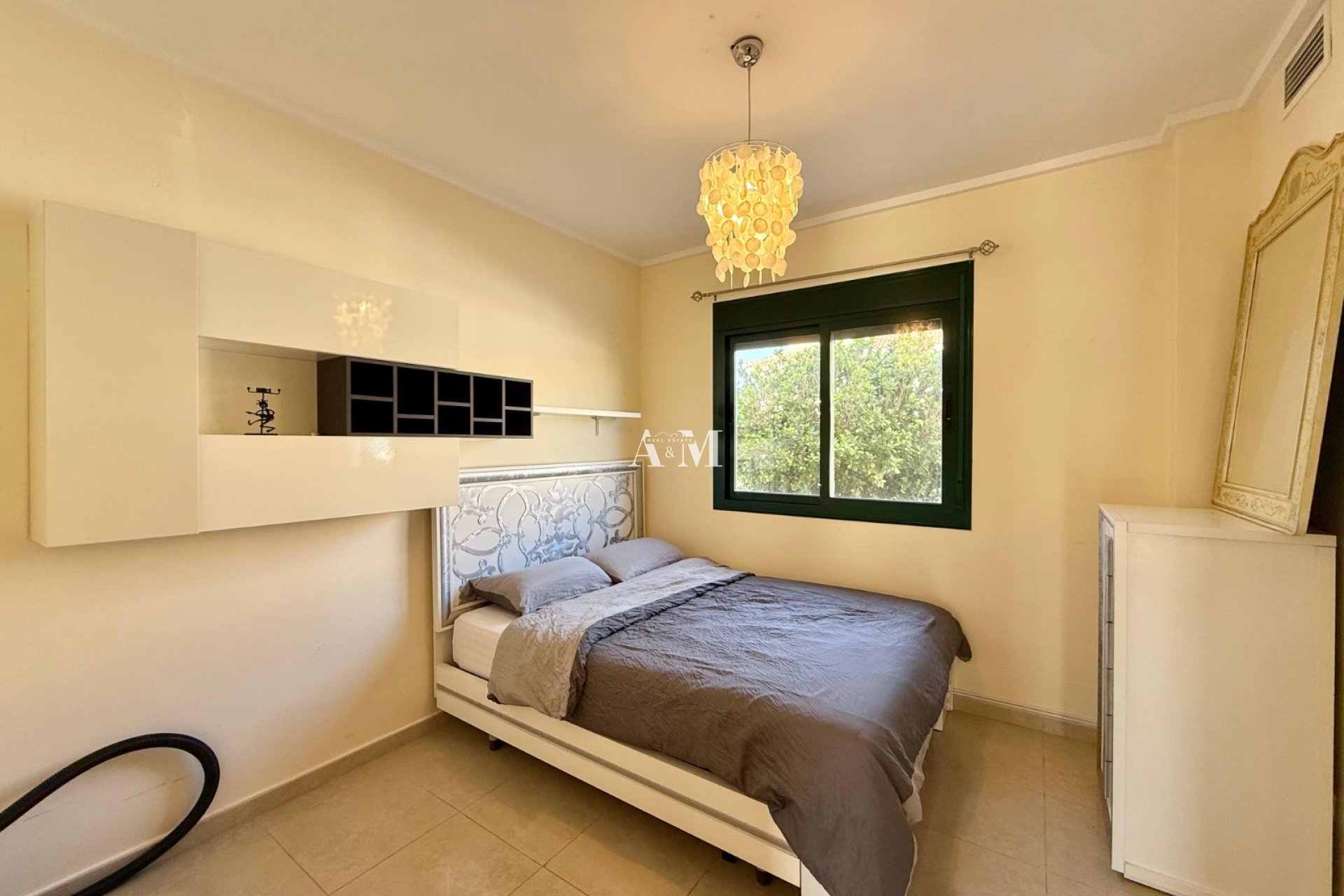 Long Term Rental - Townhouse - Ciudad Quesada