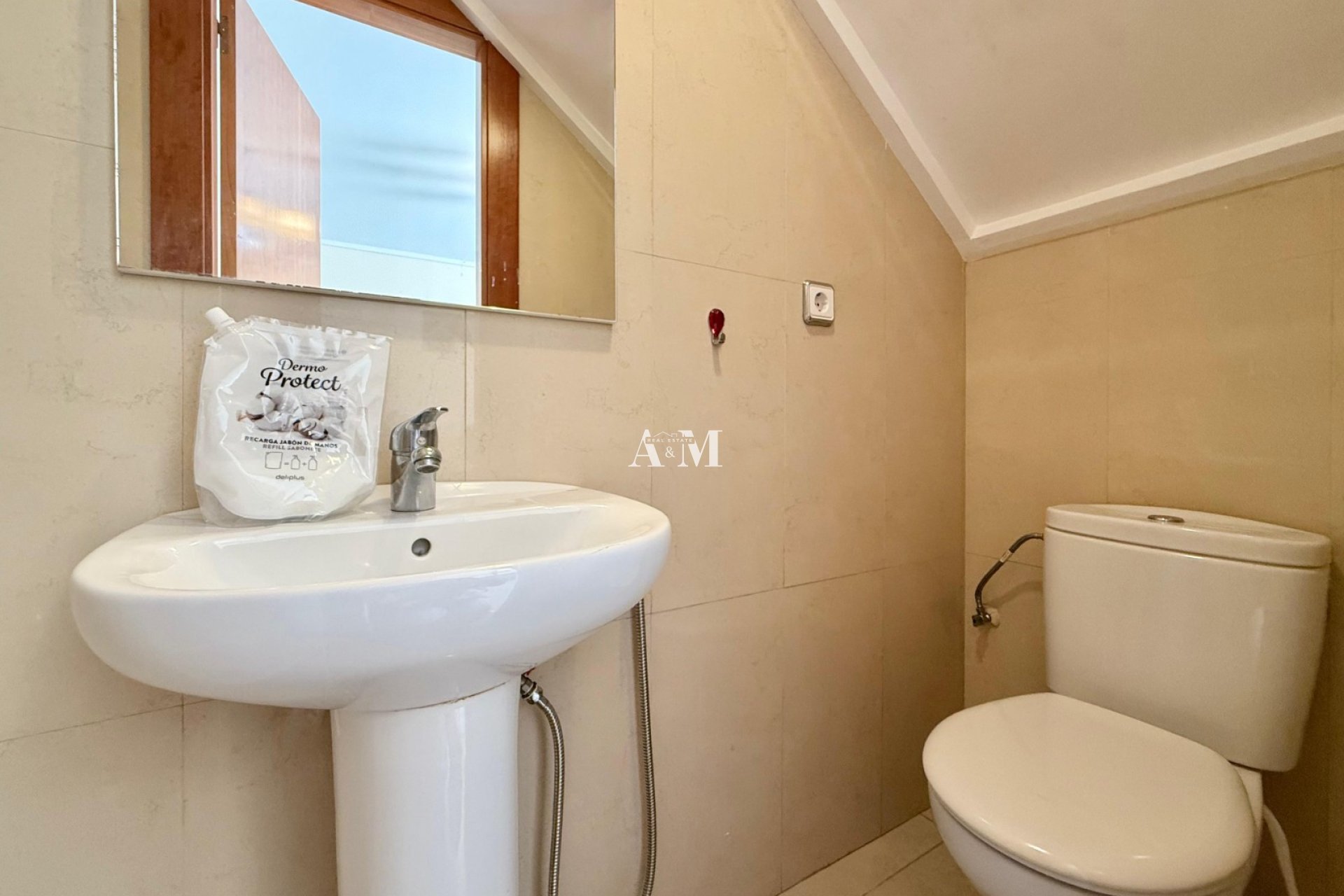 Long Term Rental - Townhouse - Ciudad Quesada