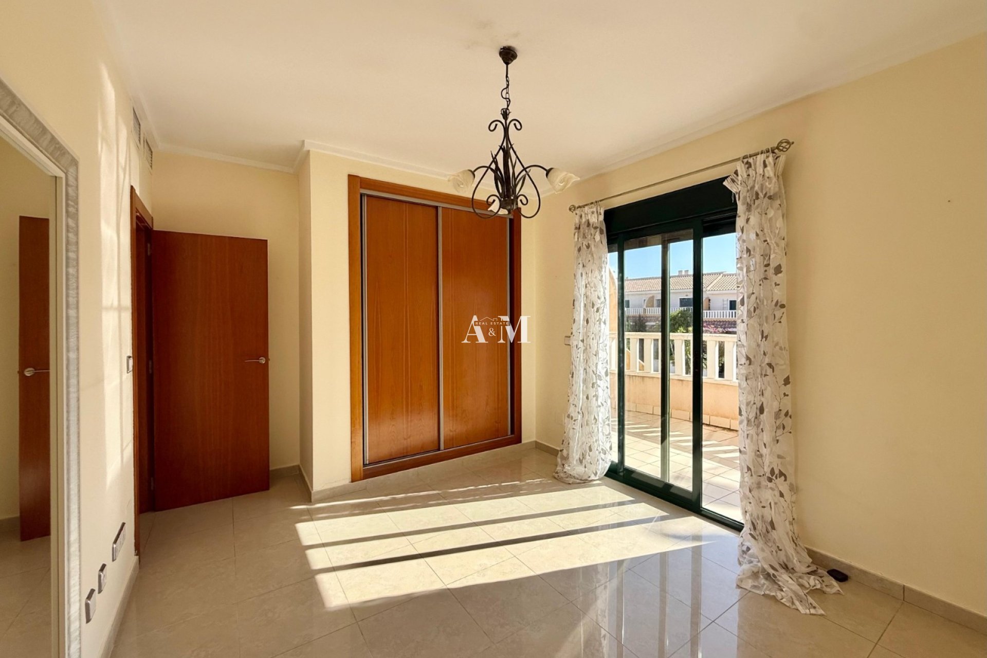 Long Term Rental - Townhouse - Ciudad Quesada