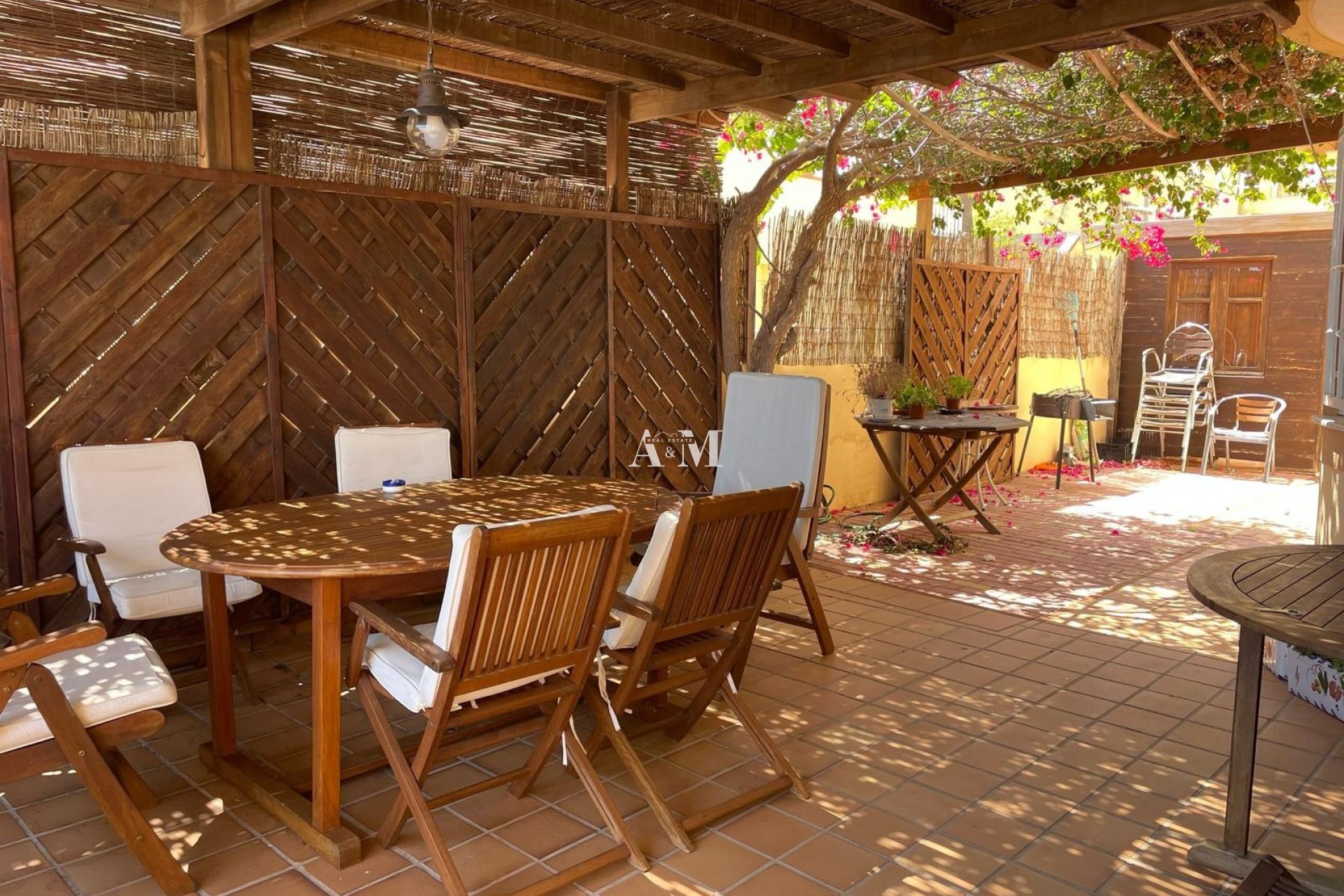 Long Term Rental - Townhouse - Dehesa de Campoamor