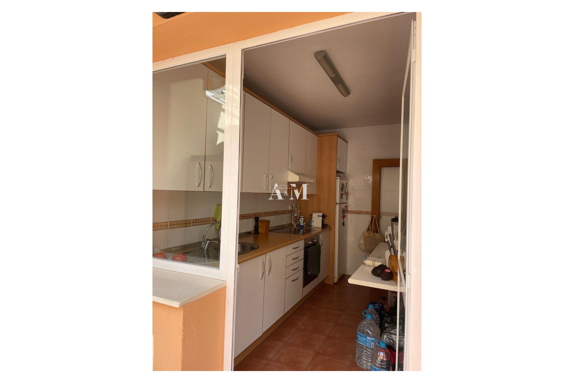 Long Term Rental - Townhouse - Dehesa de Campoamor