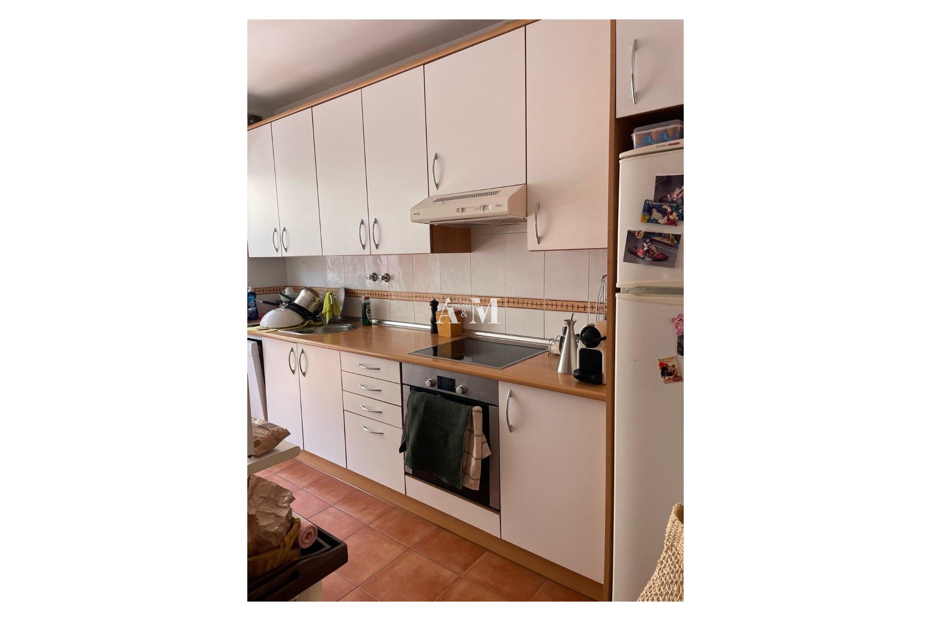 Long Term Rental - Townhouse - Dehesa de Campoamor