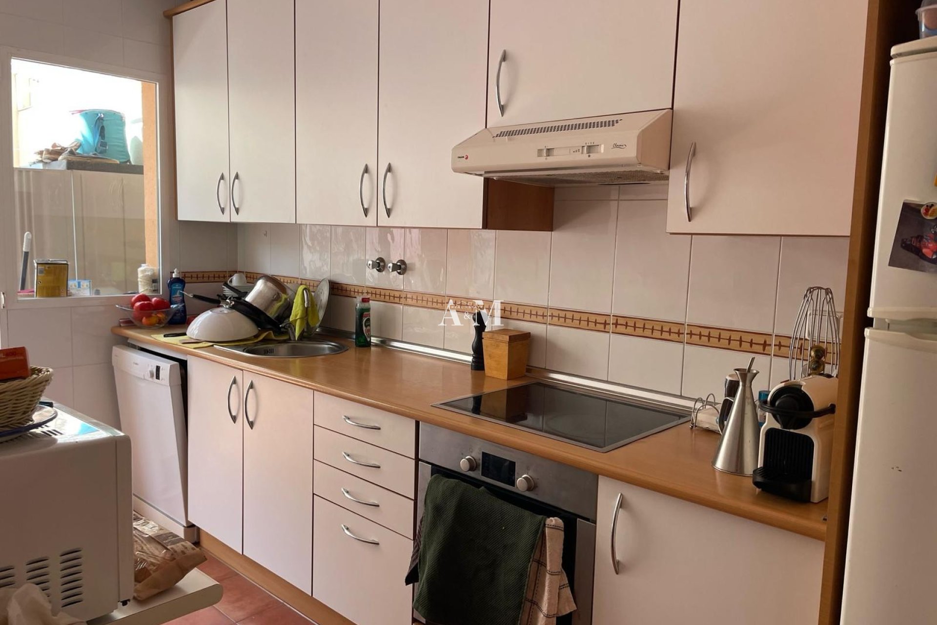 Long Term Rental - Townhouse - Dehesa de Campoamor