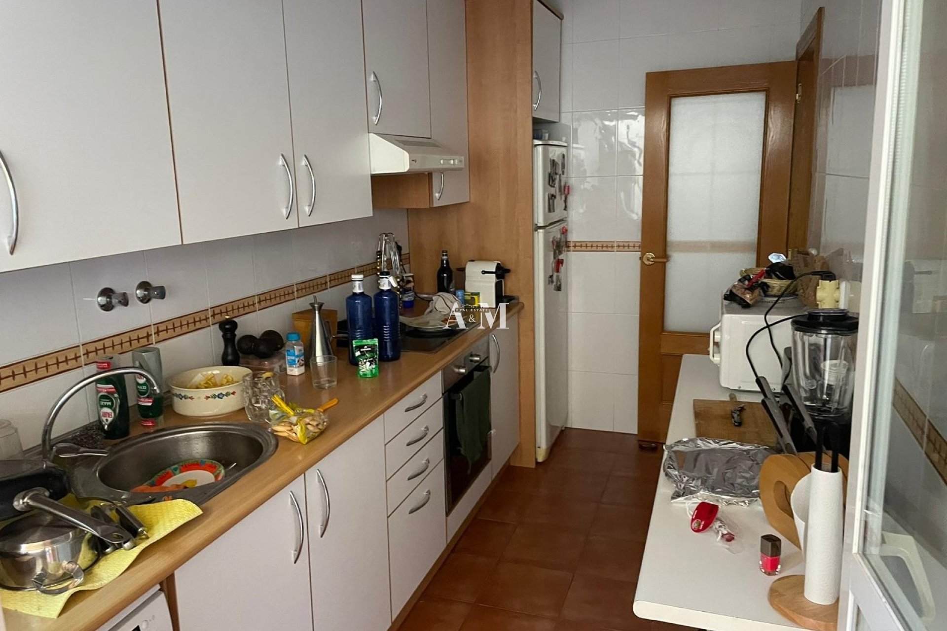 Long Term Rental - Townhouse - Dehesa de Campoamor