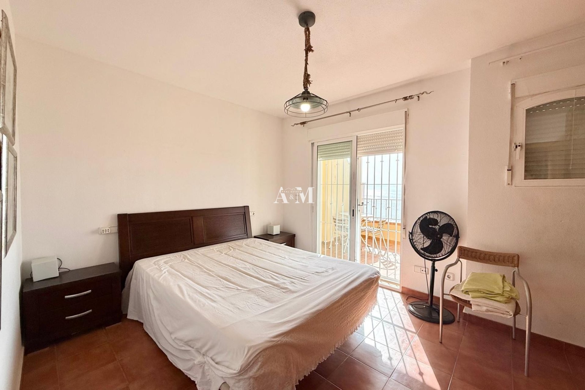 Long Term Rental - Townhouse - Dehesa de Campoamor