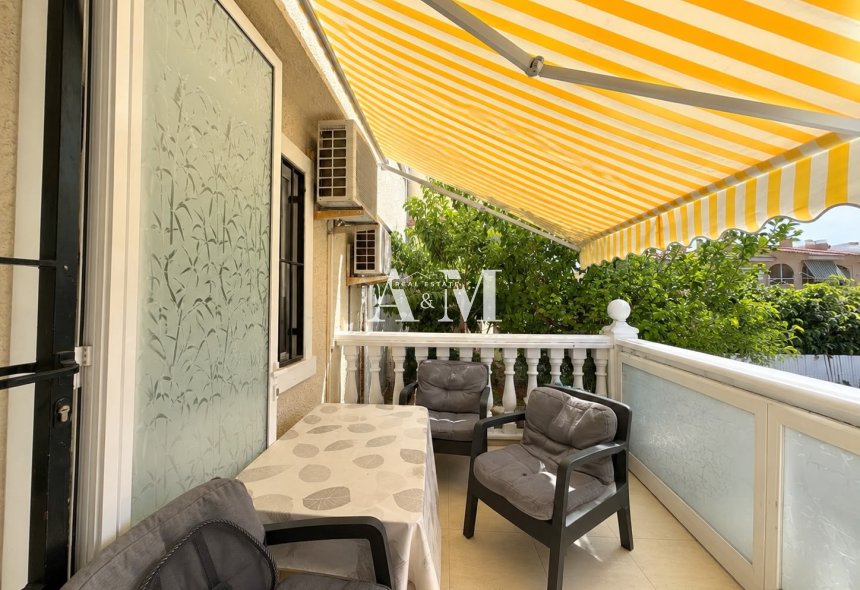 Long Term Rental - Townhouse - el Gran Alacant