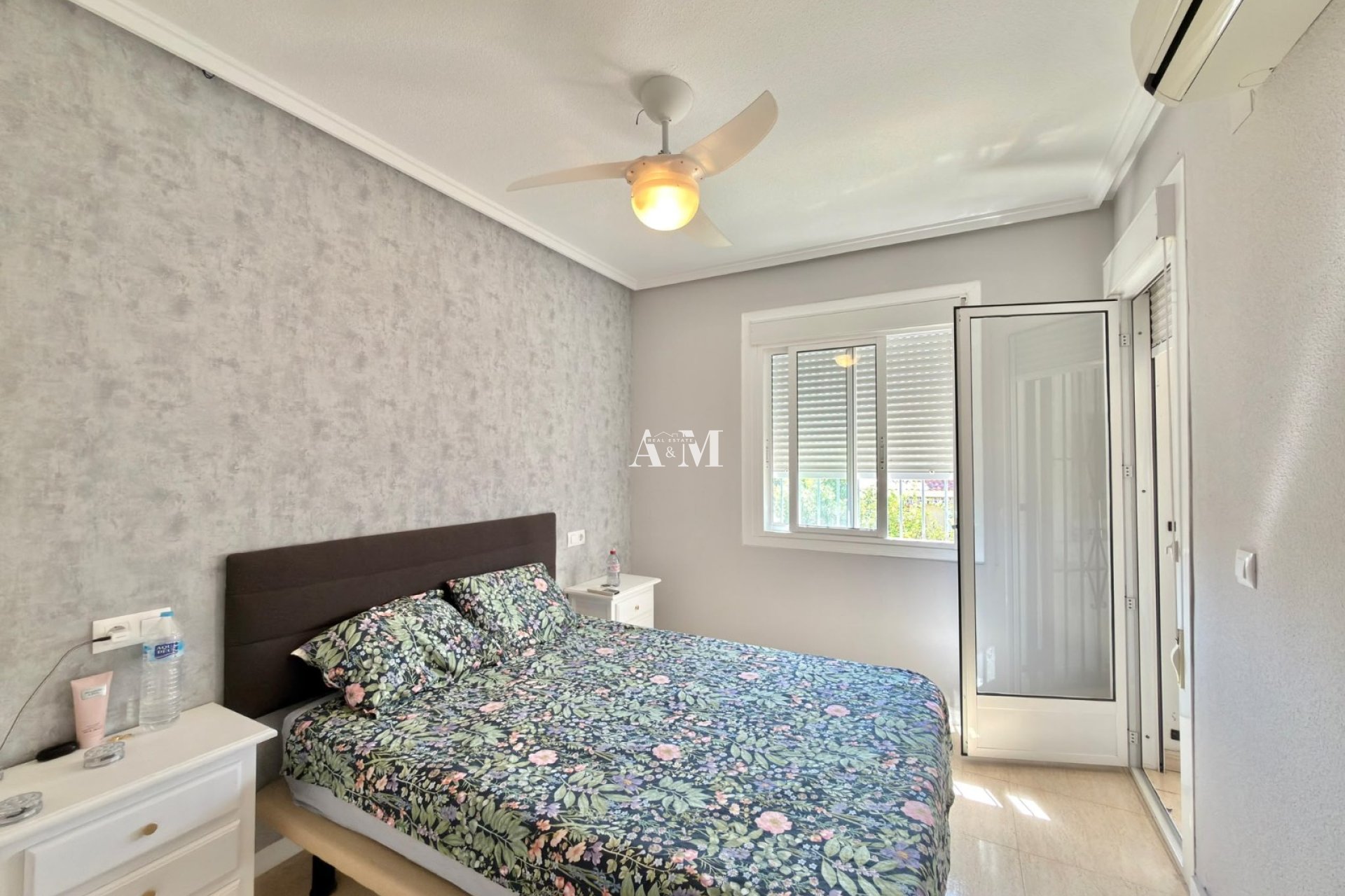 Long Term Rental - Townhouse - el Gran Alacant