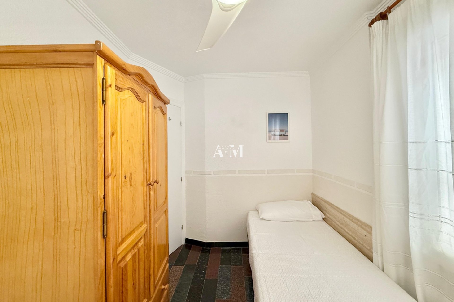 Long Term Rental - Townhouse - El Mojón