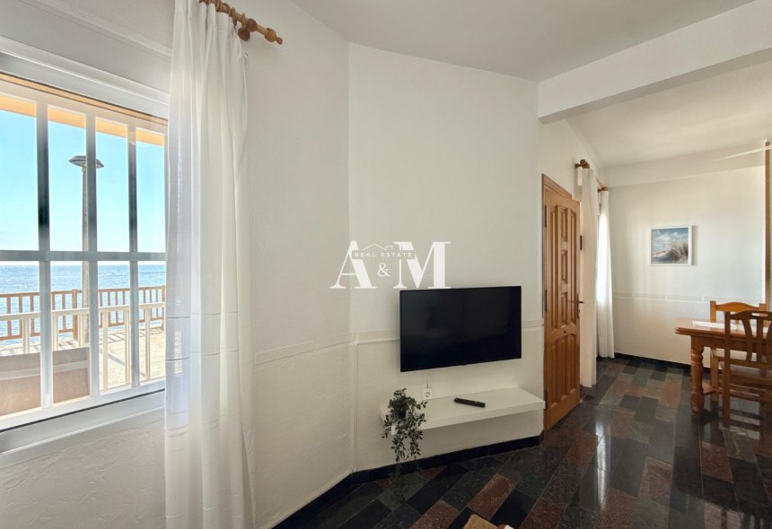 Long Term Rental - Townhouse - El Mojón