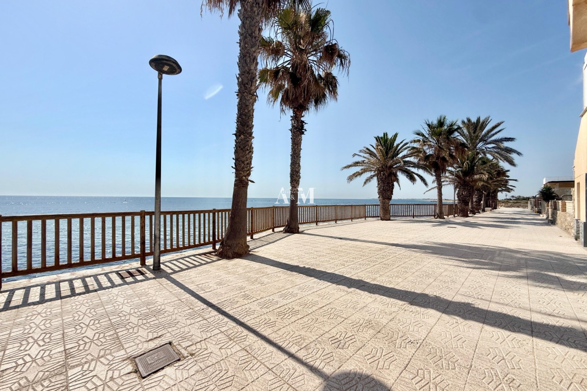 Long Term Rental - Townhouse - El Mojón
