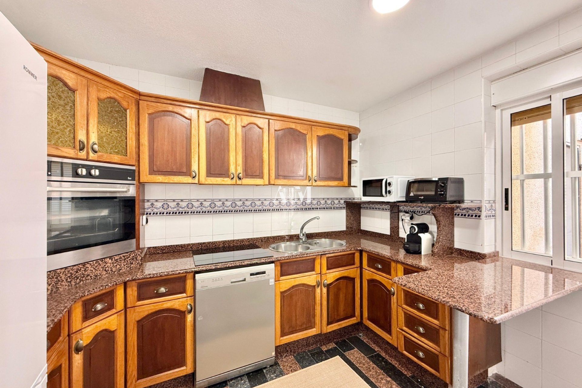 Long Term Rental - Townhouse - El Mojón
