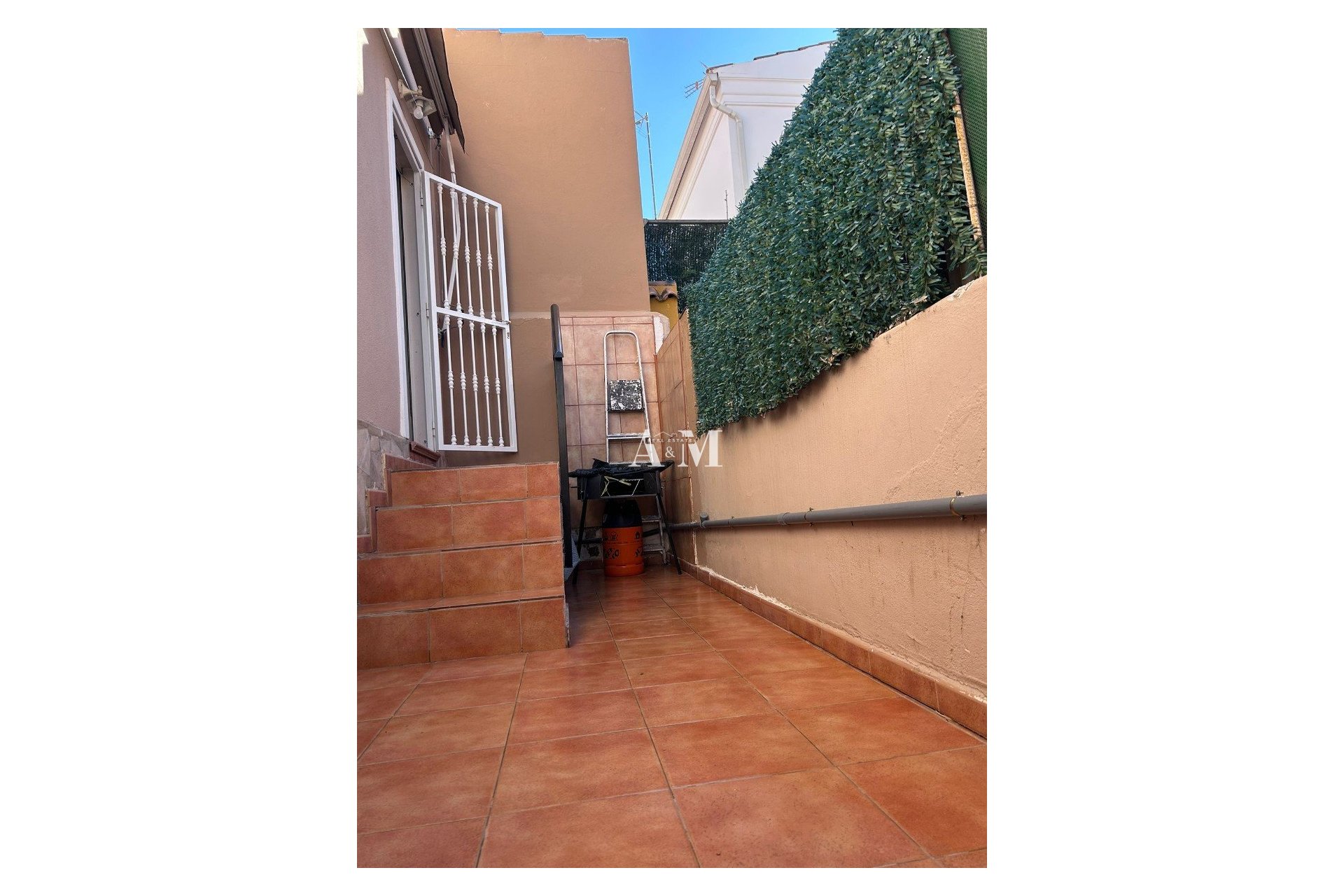 Long Term Rental - Townhouse - Elche Pedanías - Valverde