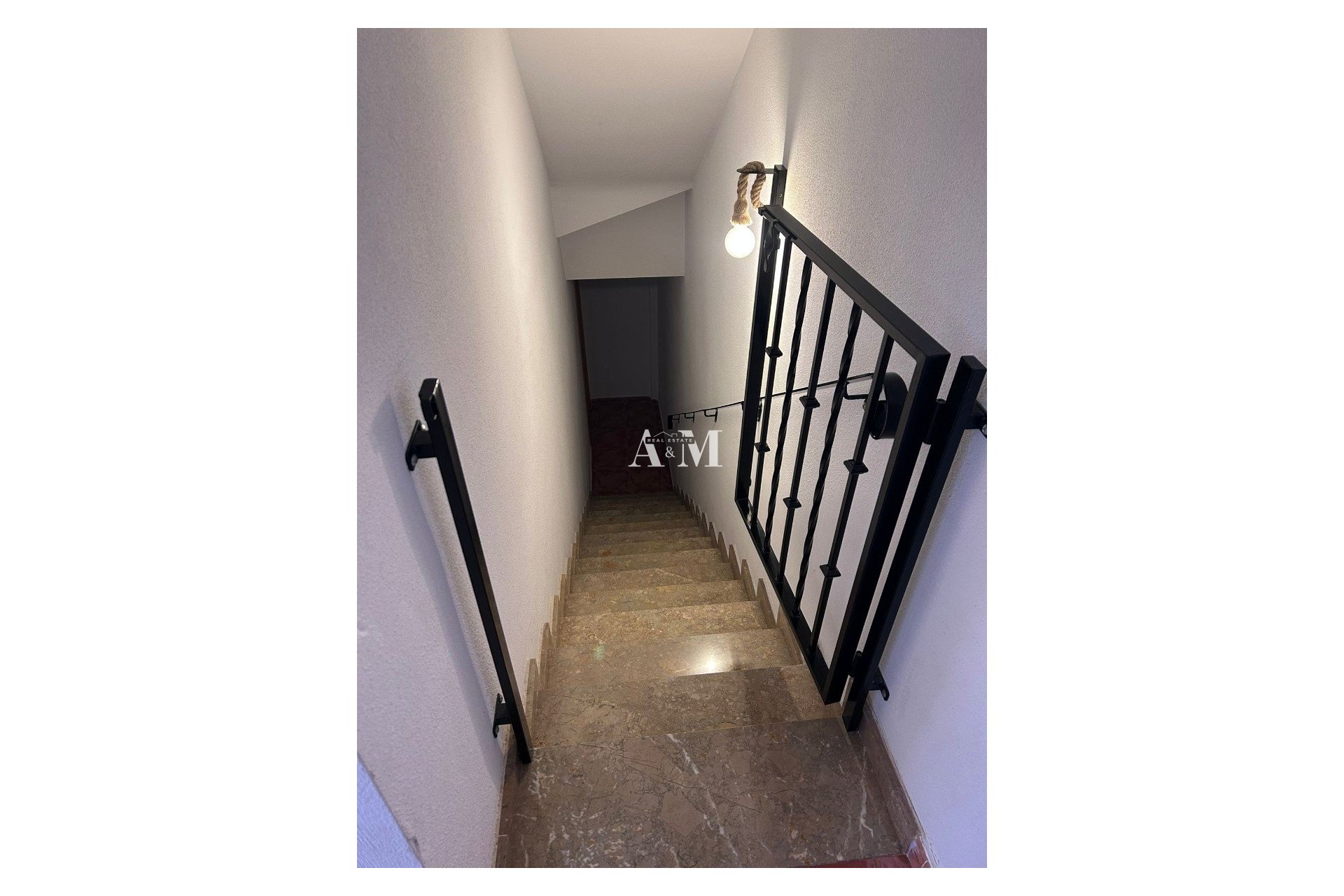 Long Term Rental - Townhouse - Elche Pedanías - Valverde