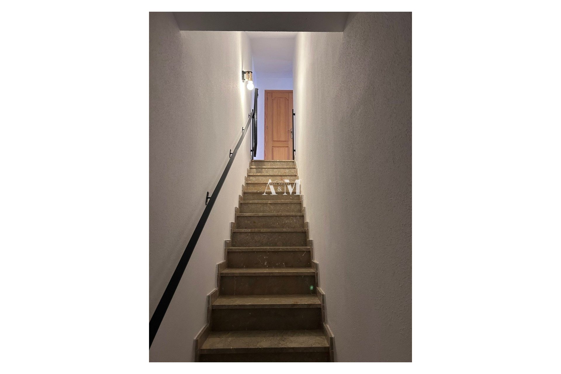 Long Term Rental - Townhouse - Elche Pedanías - Valverde