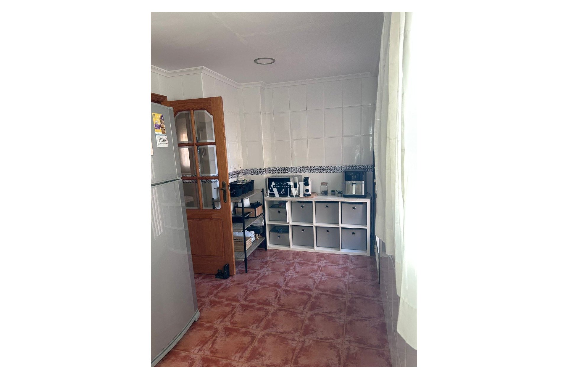 Long Term Rental - Townhouse - Elche Pedanías - Valverde