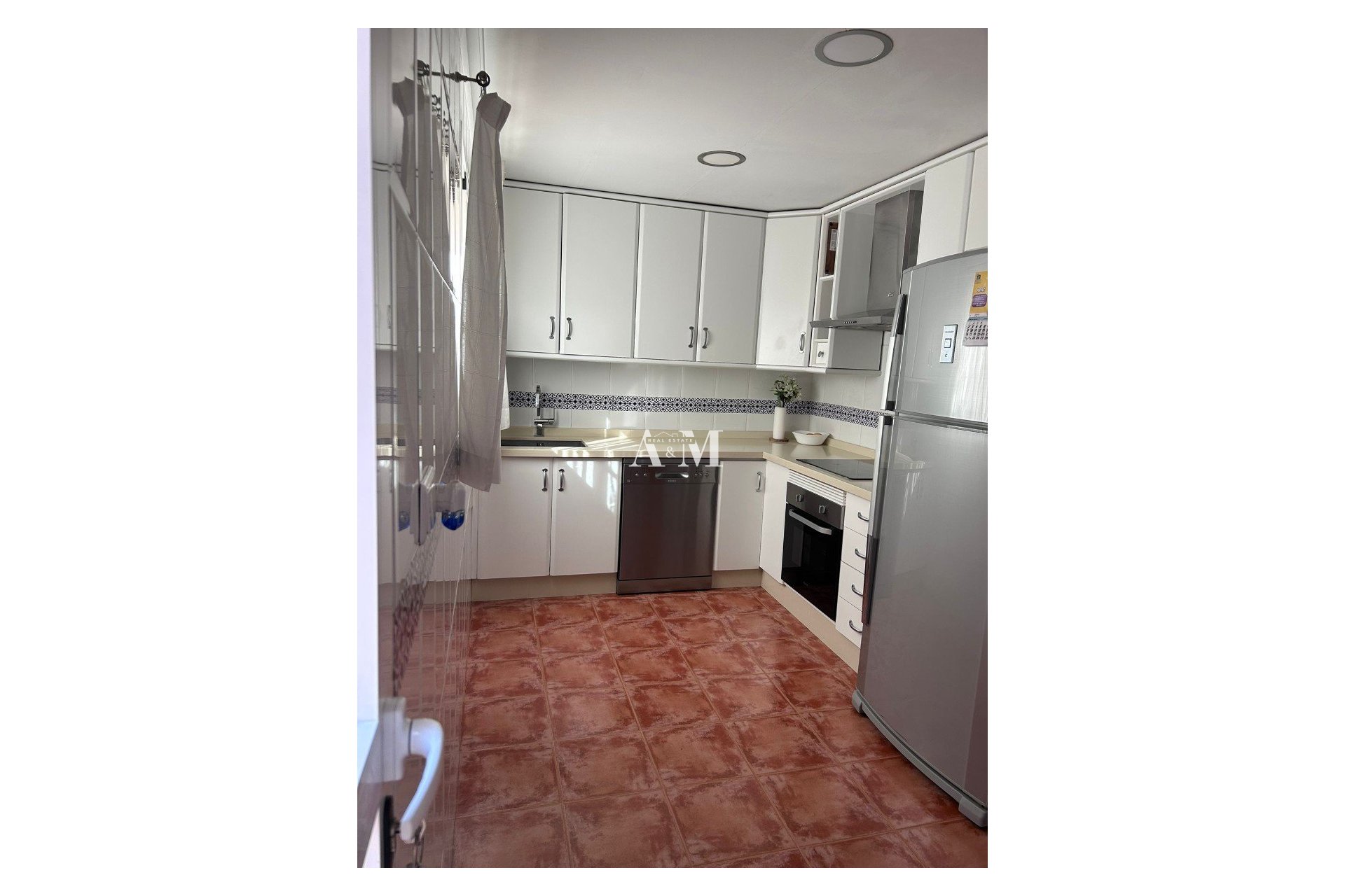 Long Term Rental - Townhouse - Elche Pedanías - Valverde