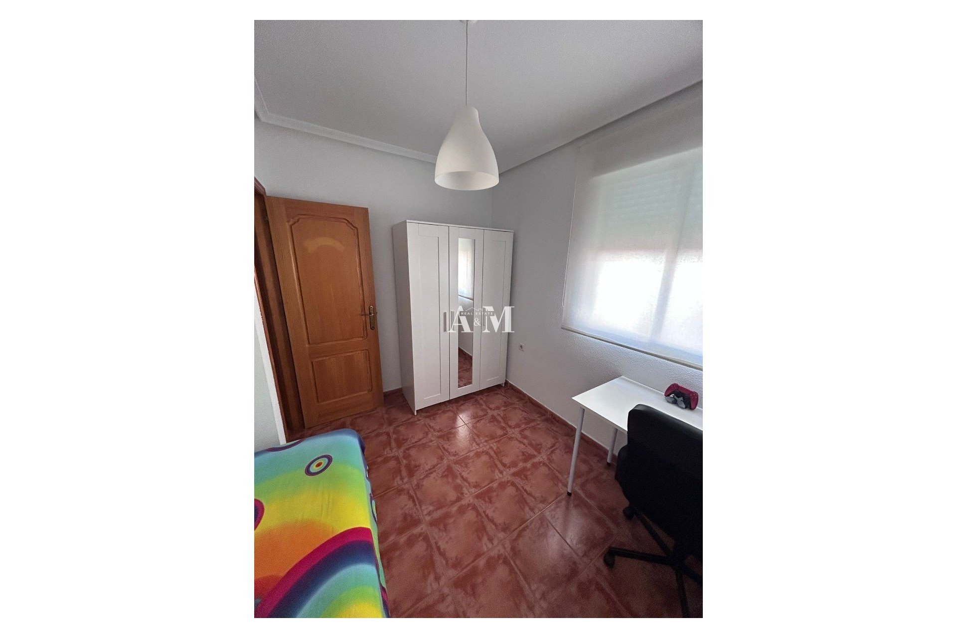 Long Term Rental - Townhouse - Elche Pedanías - Valverde