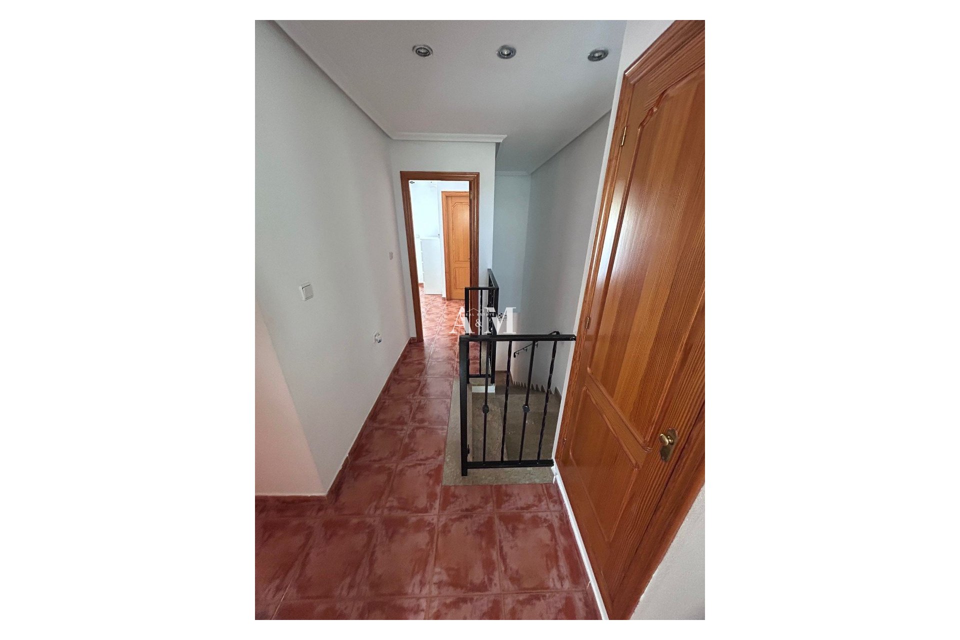 Long Term Rental - Townhouse - Elche Pedanías - Valverde