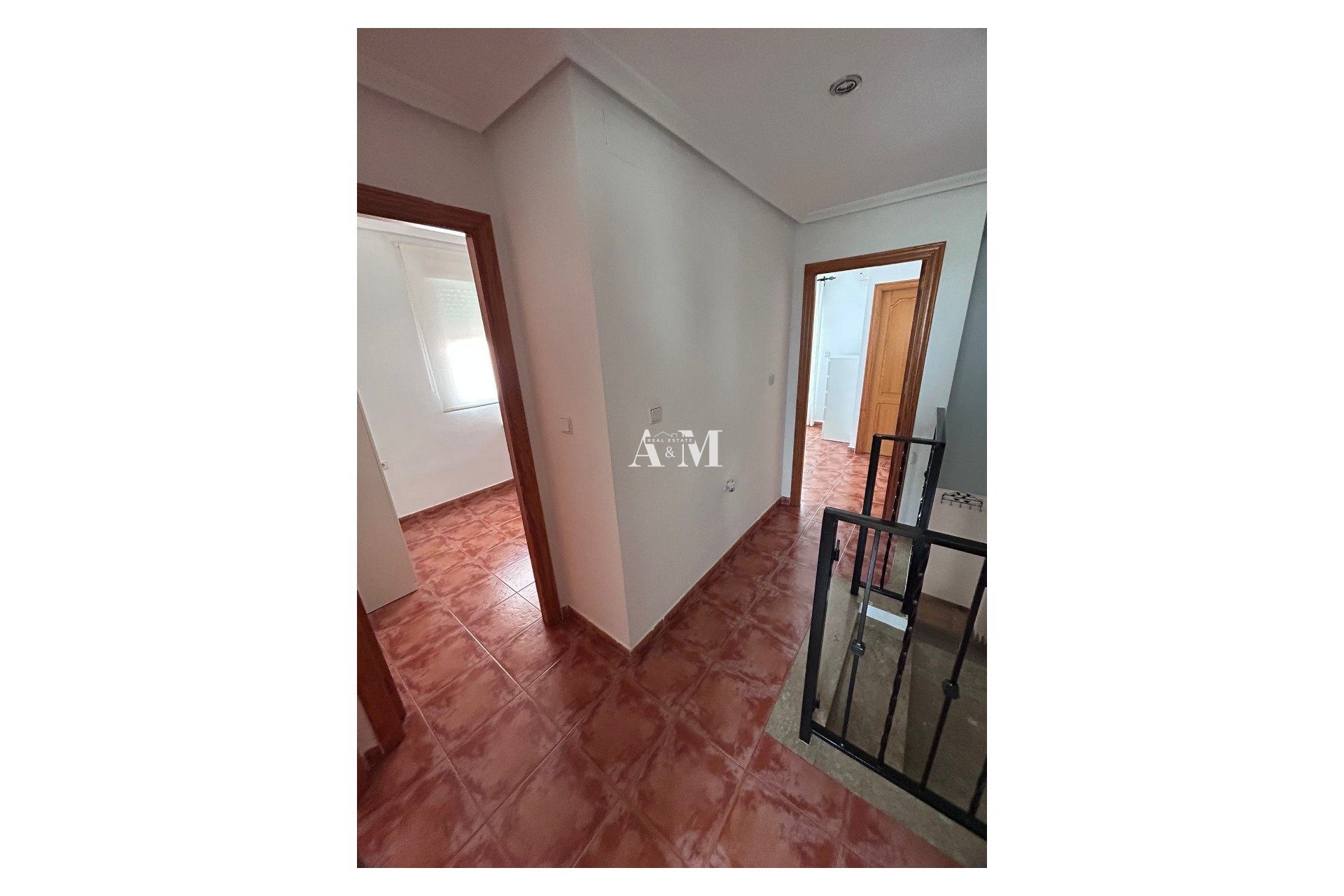 Long Term Rental - Townhouse - Elche Pedanías - Valverde