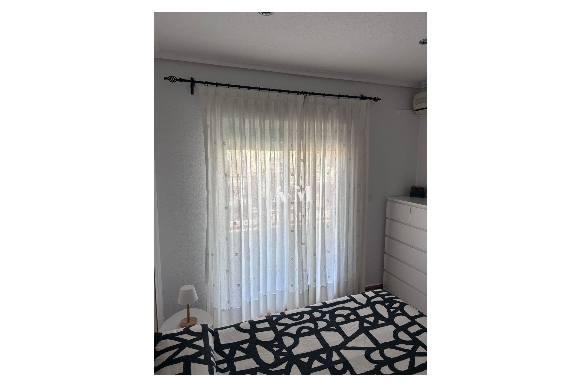 Long Term Rental - Townhouse - Elche Pedanías - Valverde