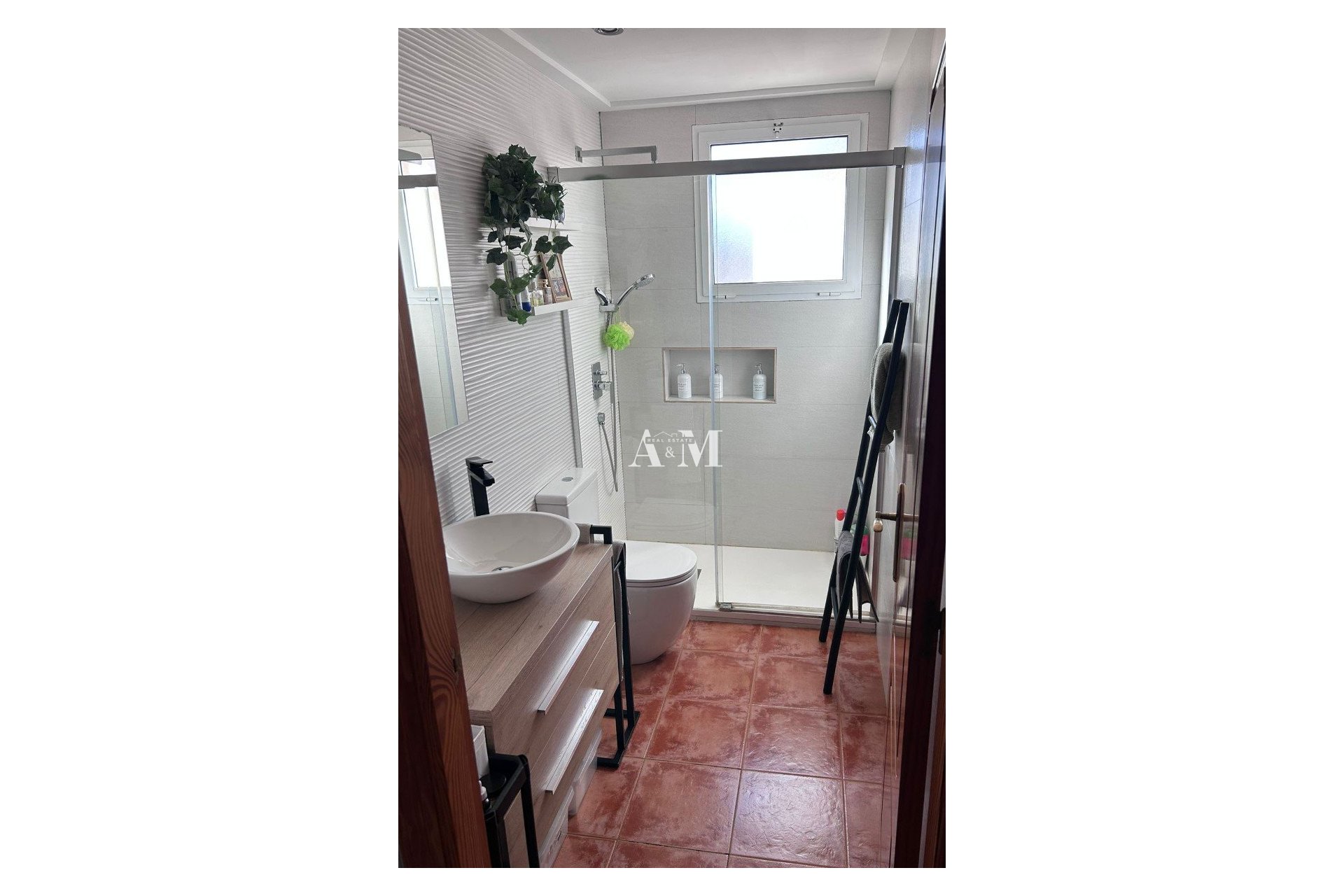 Long Term Rental - Townhouse - Elche Pedanías - Valverde