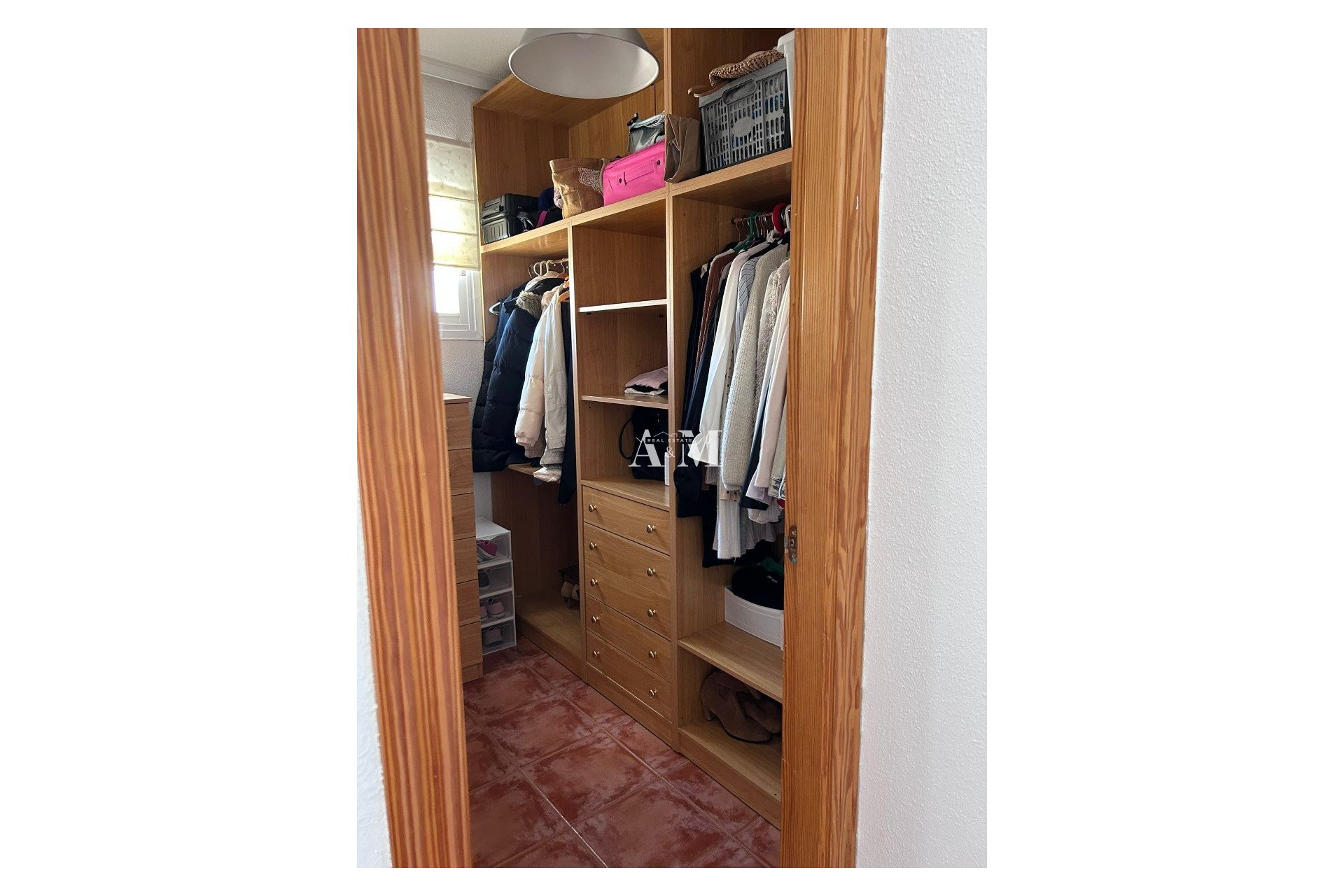 Long Term Rental - Townhouse - Elche Pedanías - Valverde