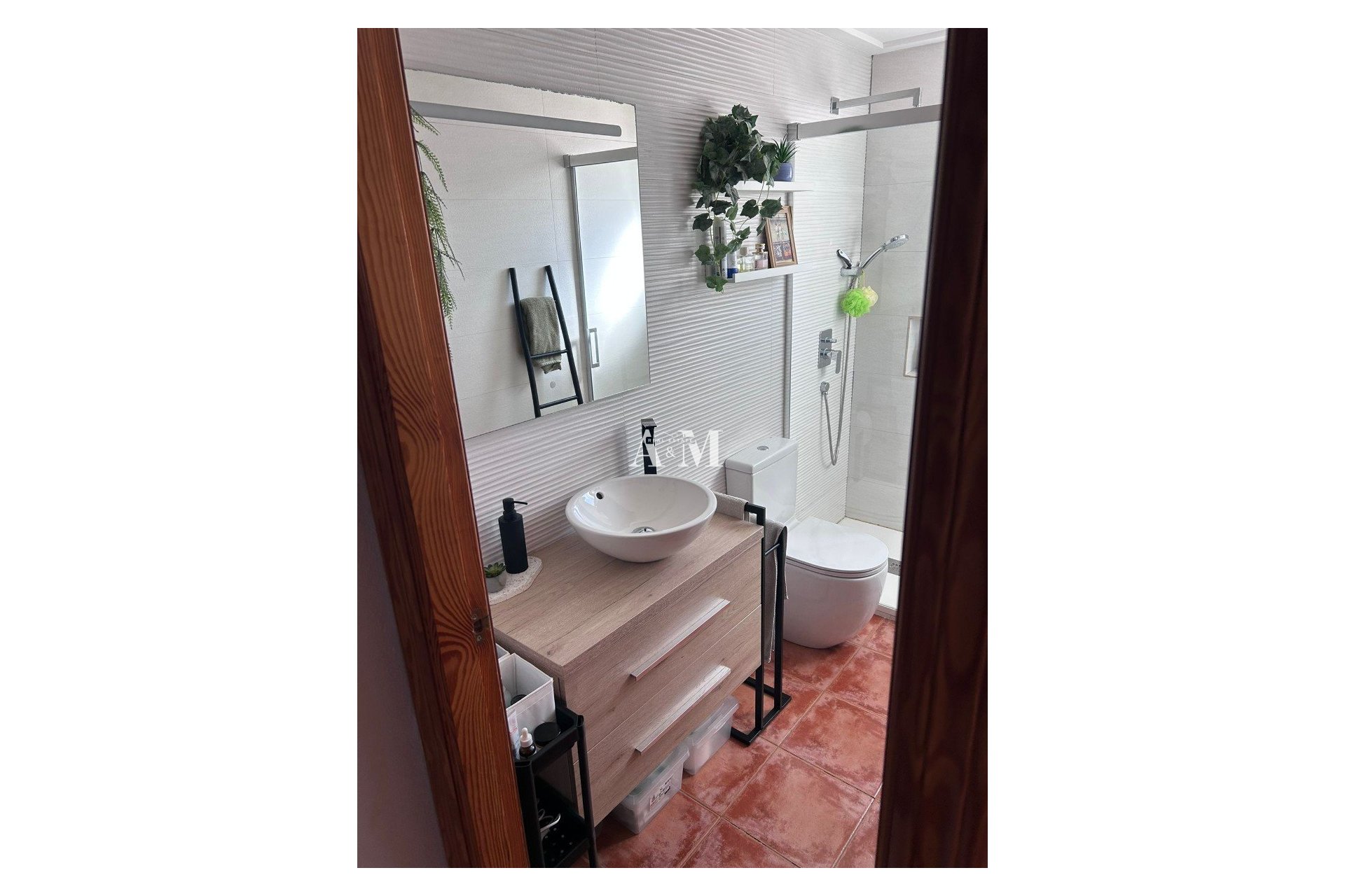 Long Term Rental - Townhouse - Elche Pedanías - Valverde