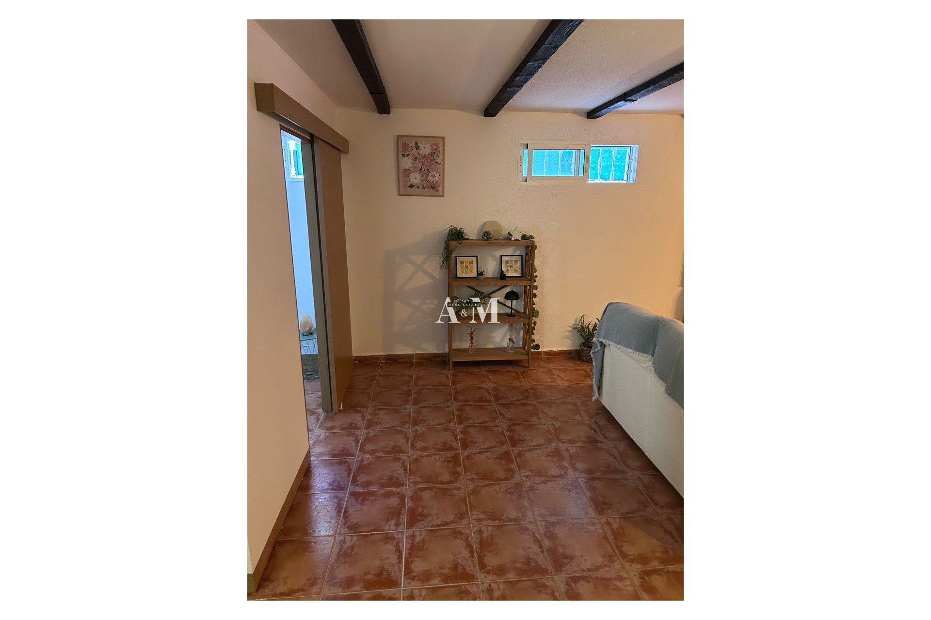 Long Term Rental - Townhouse - Elche Pedanías - Valverde