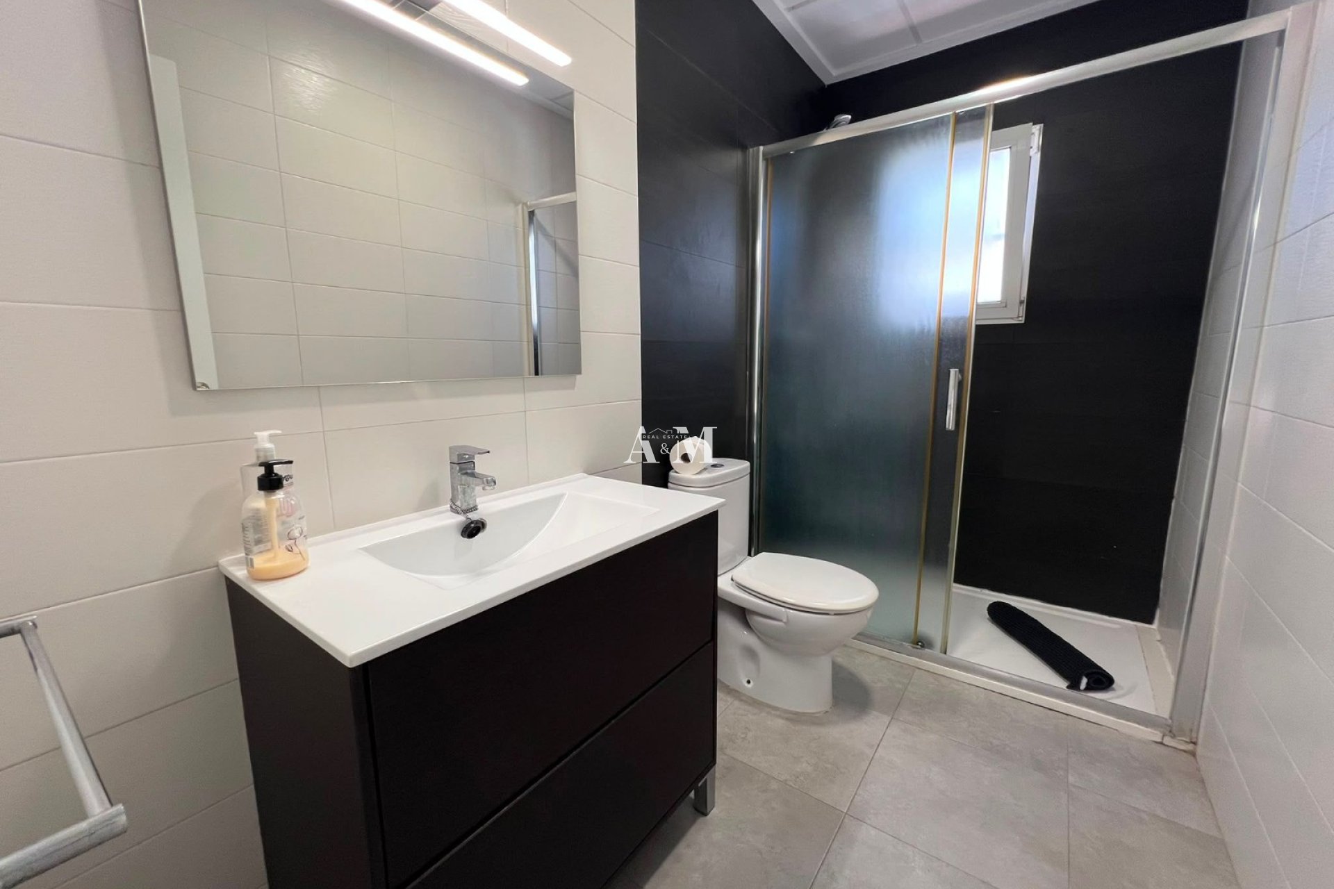 Long Term Rental - Townhouse - Gran Alacant - Res. Monte Faro