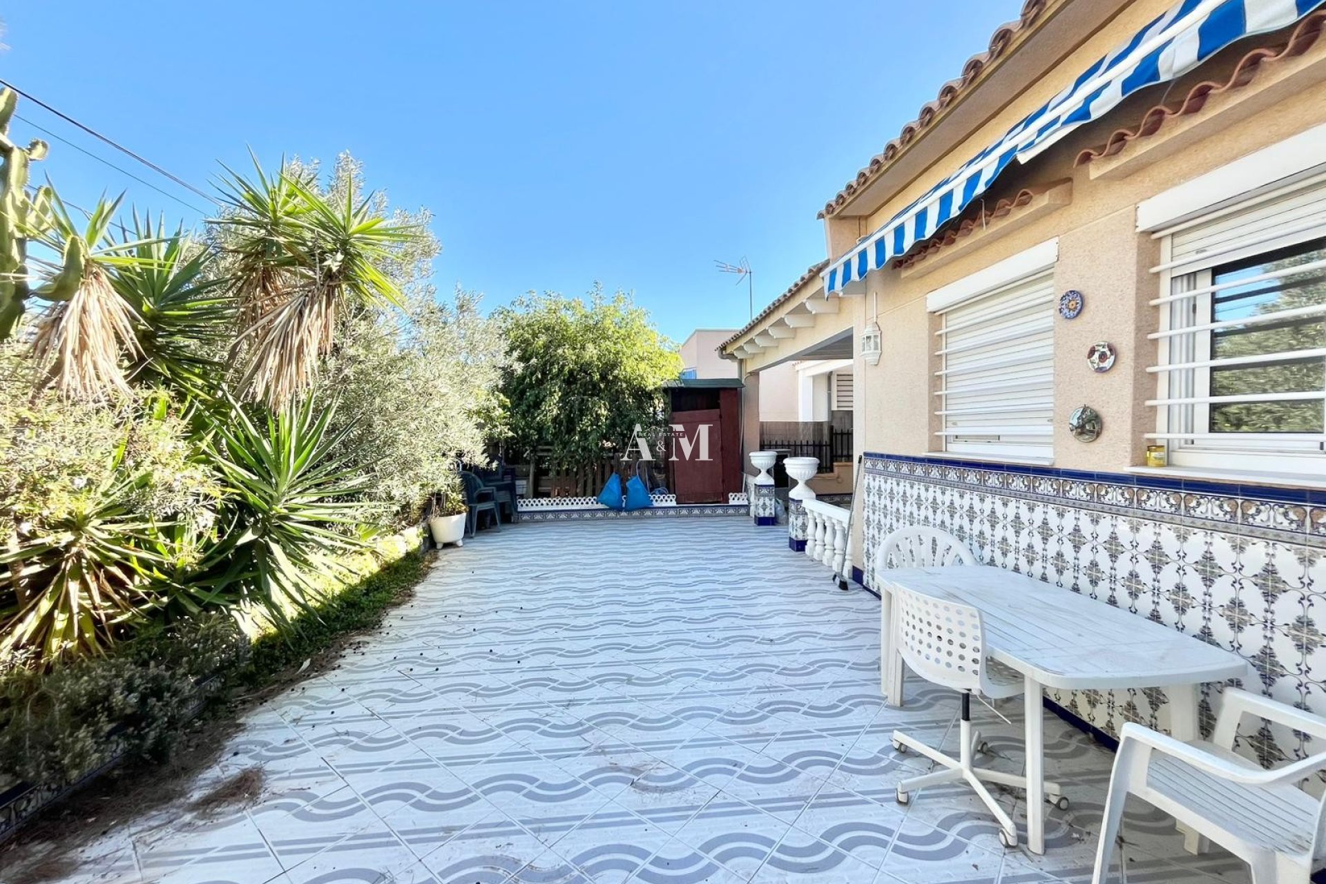 Long Term Rental - Townhouse - Gran Alacant